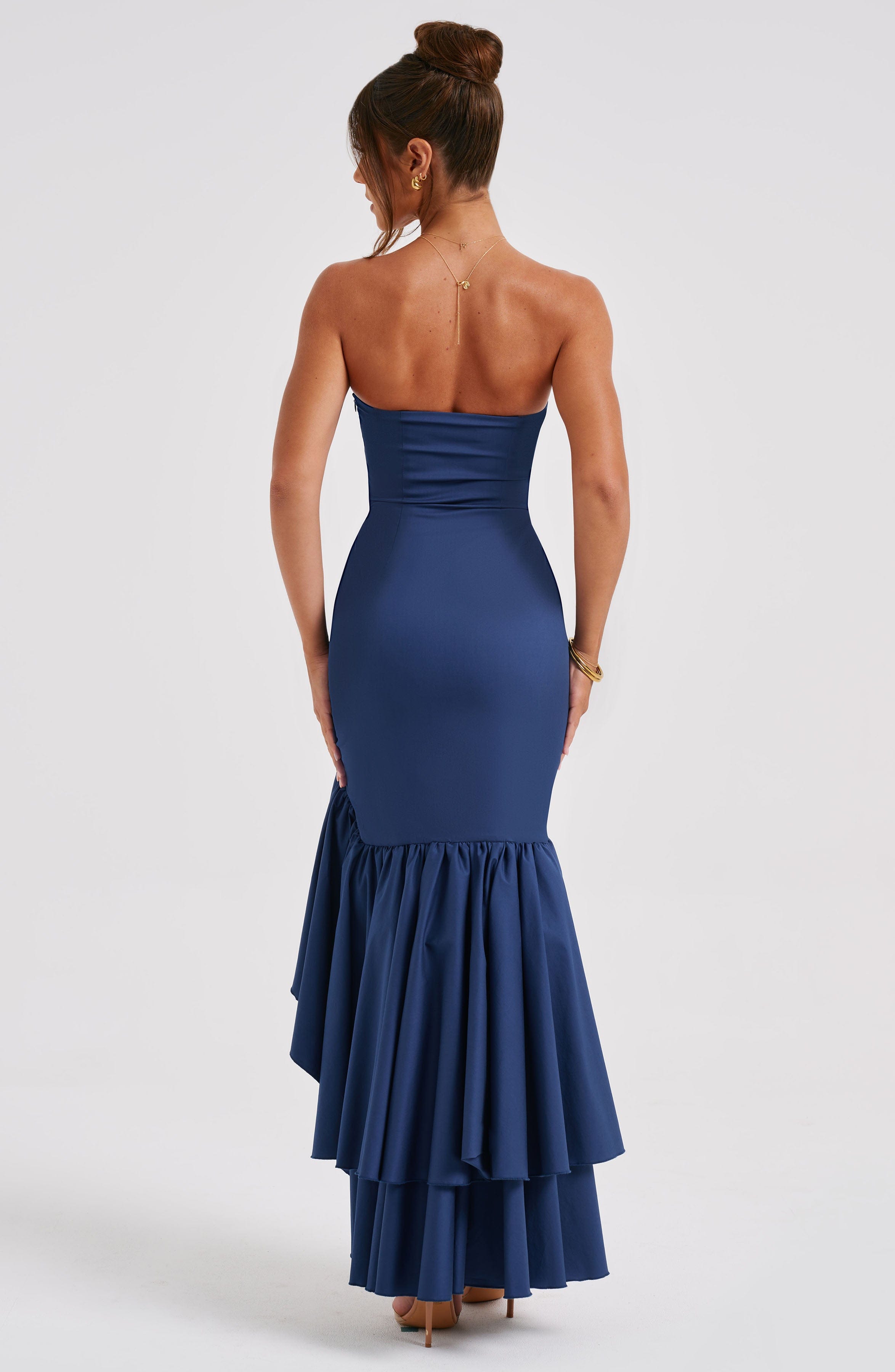 Angelina Maxikleid
