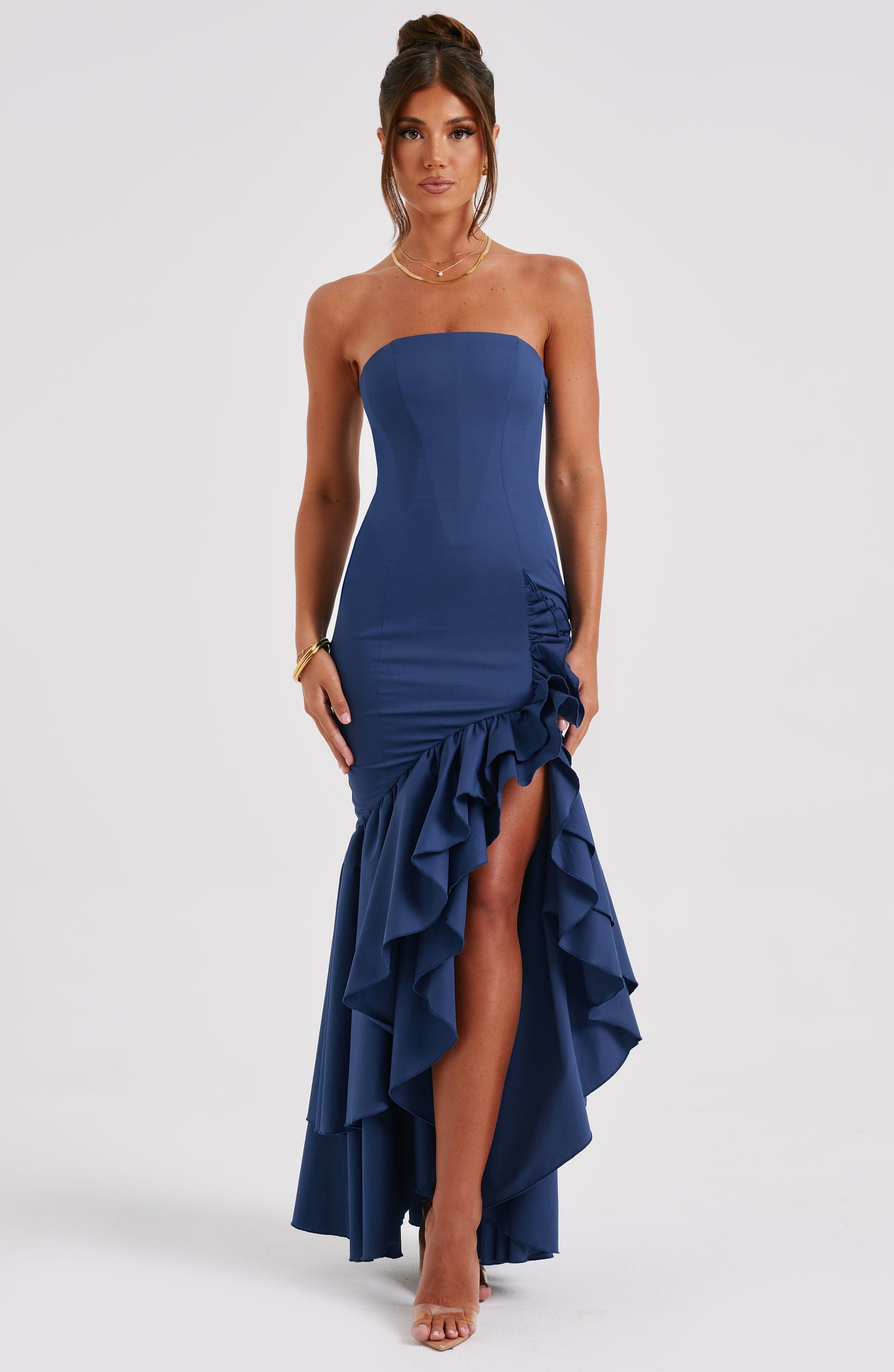 Angelina Maxikleid