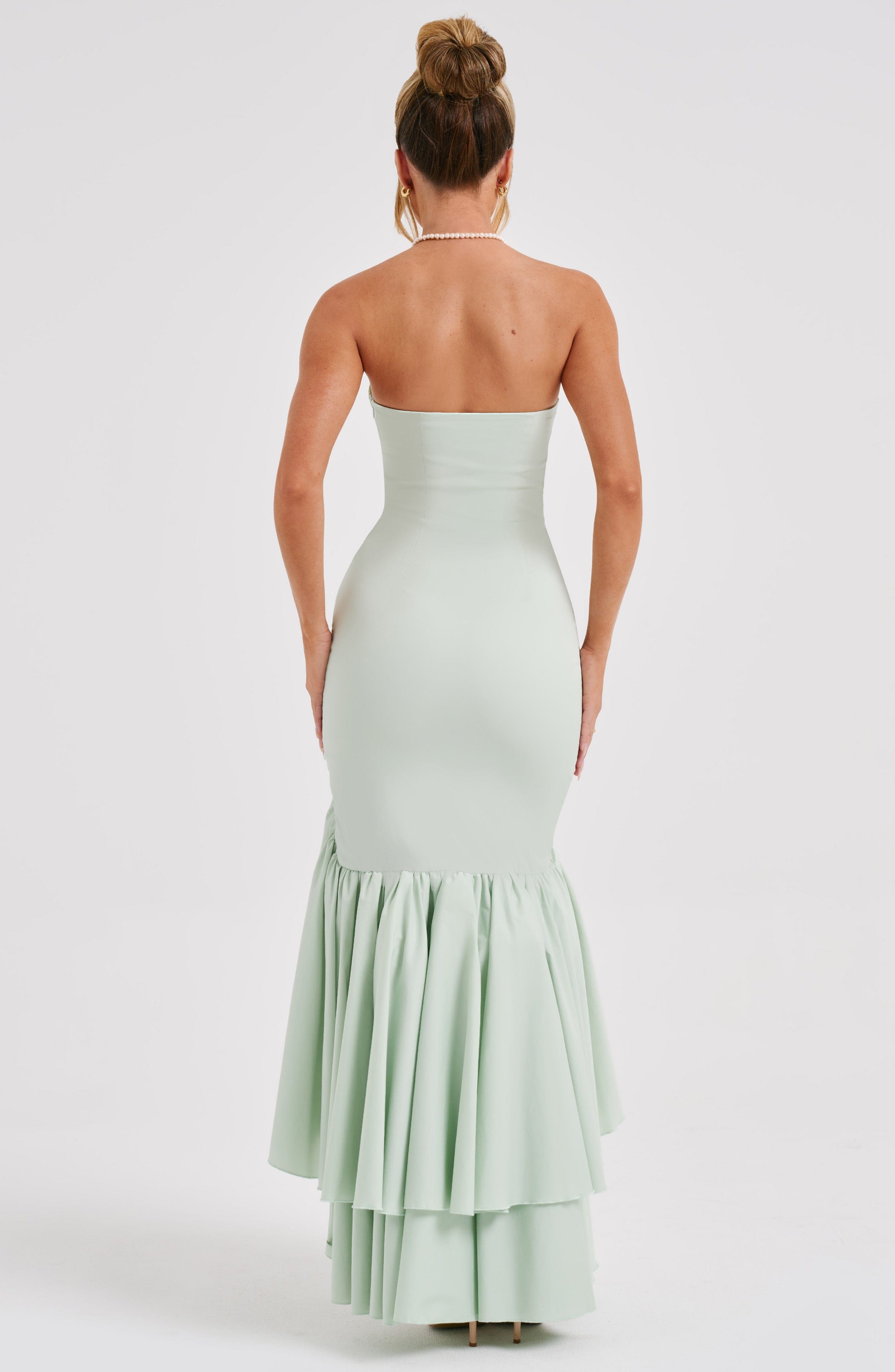 Angelina Maxikleid