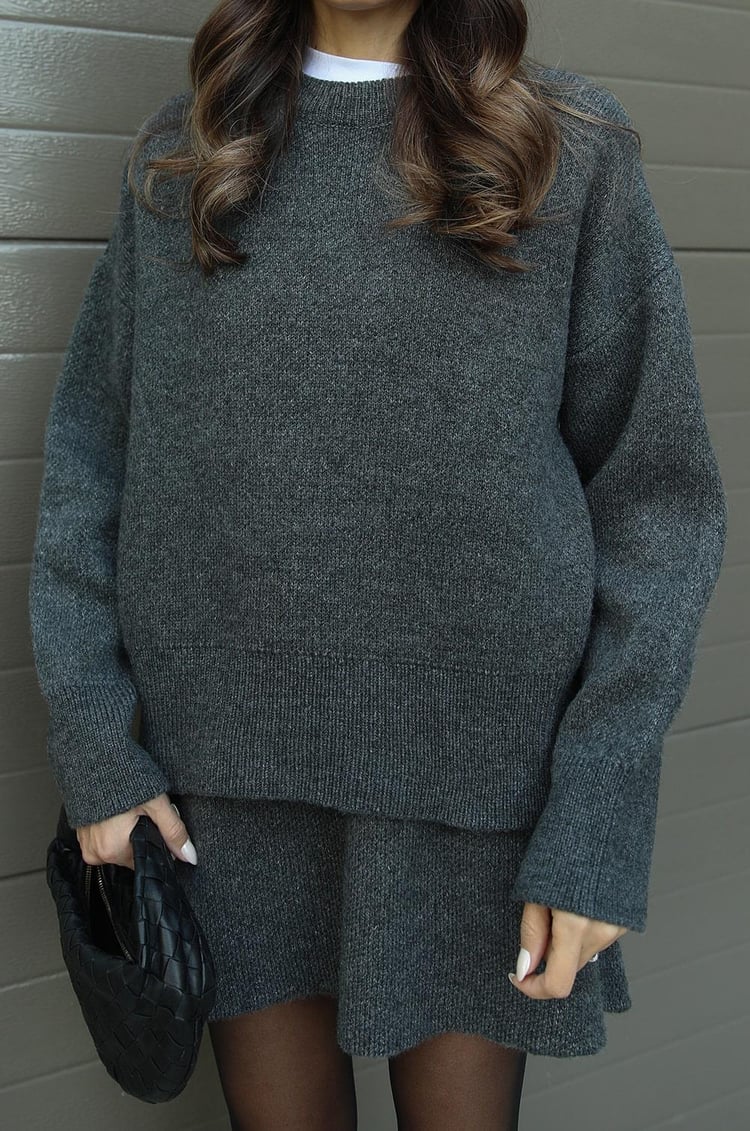 Rachel Knit Set