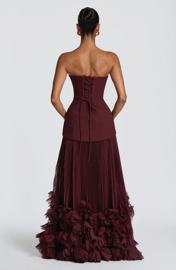Raya Maxi Dress