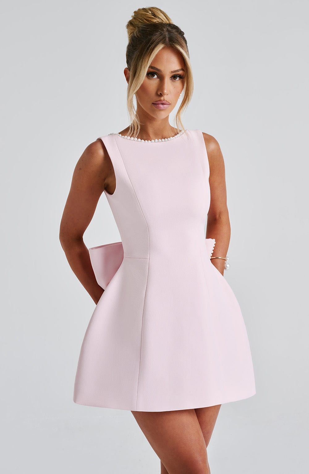 Minivestido Eleanor