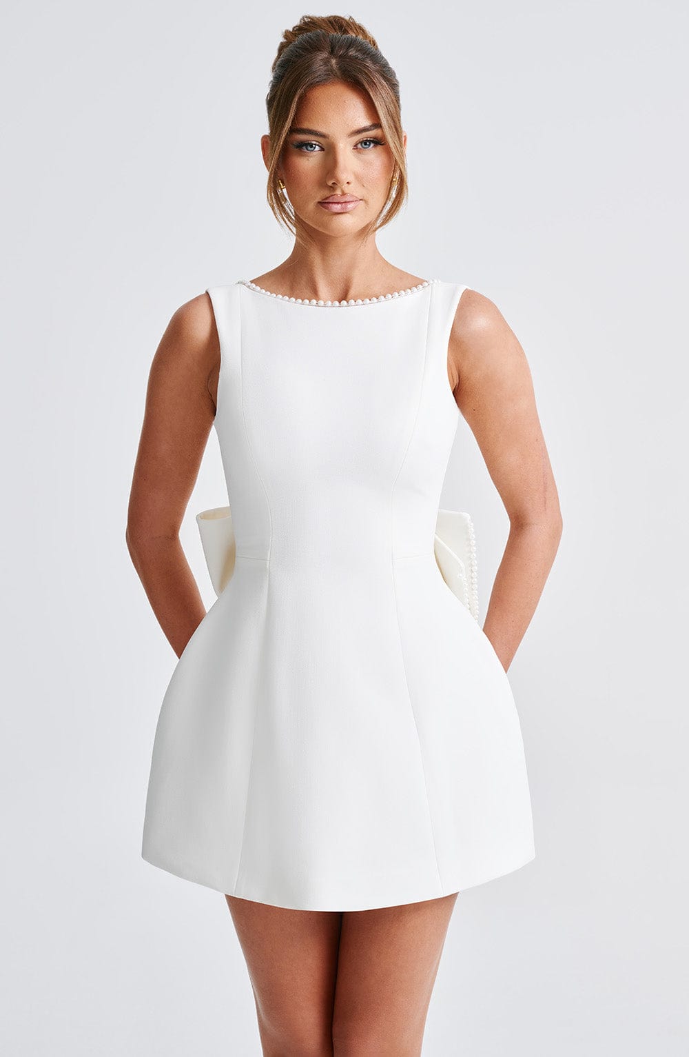 Minivestido Eleanor