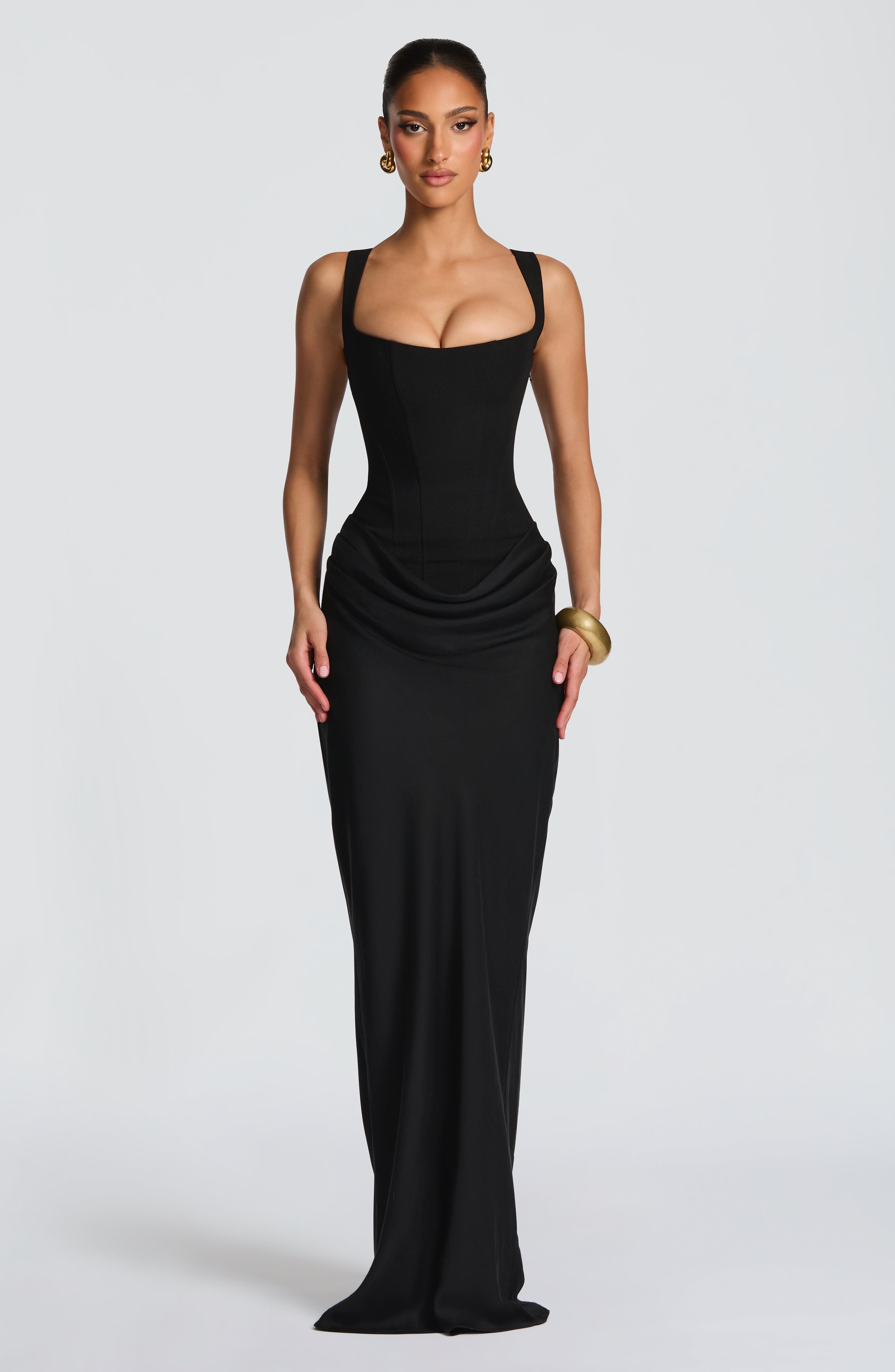 Cornelia Maxi Dress