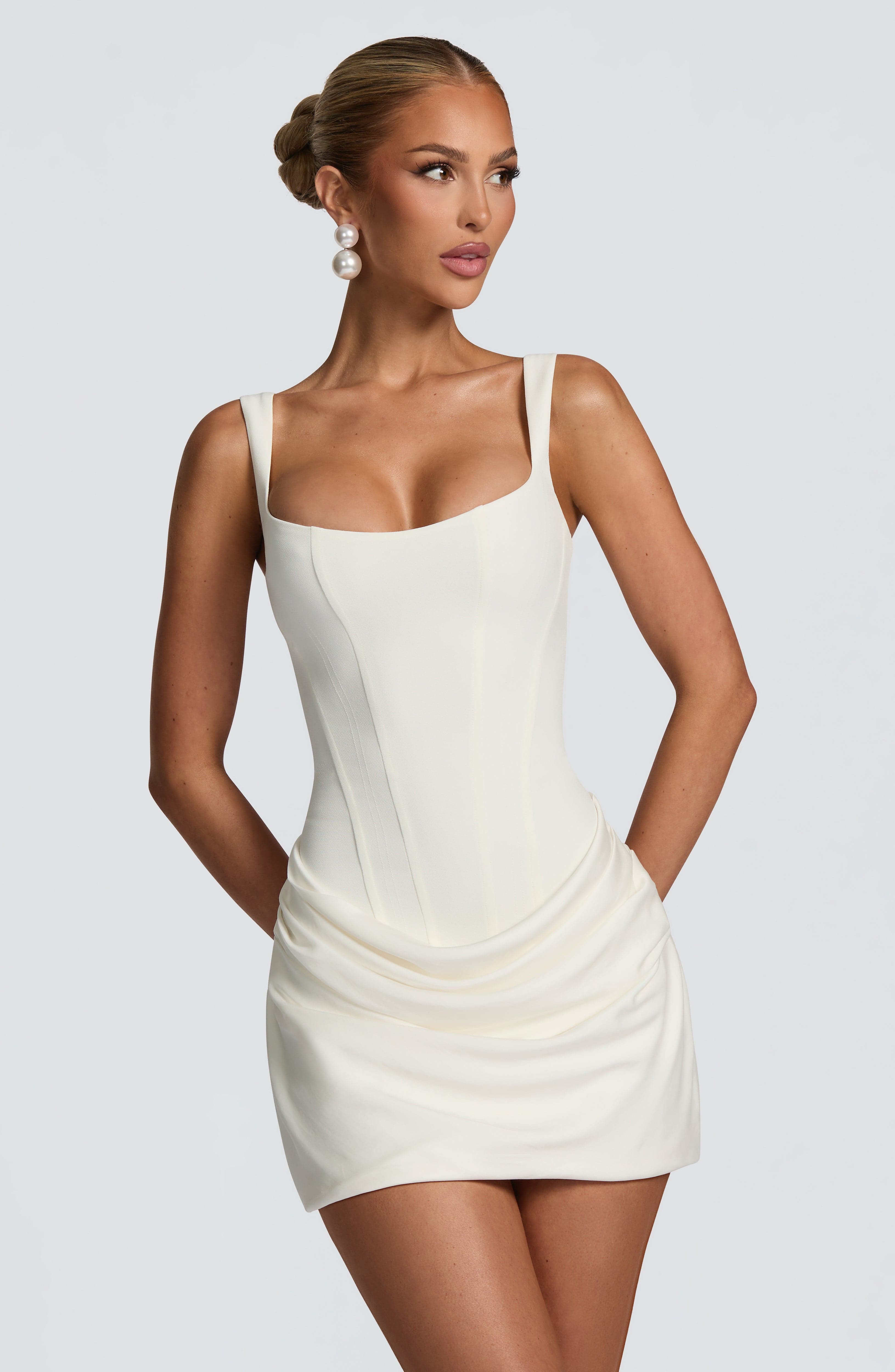 Minivestido Cornelia