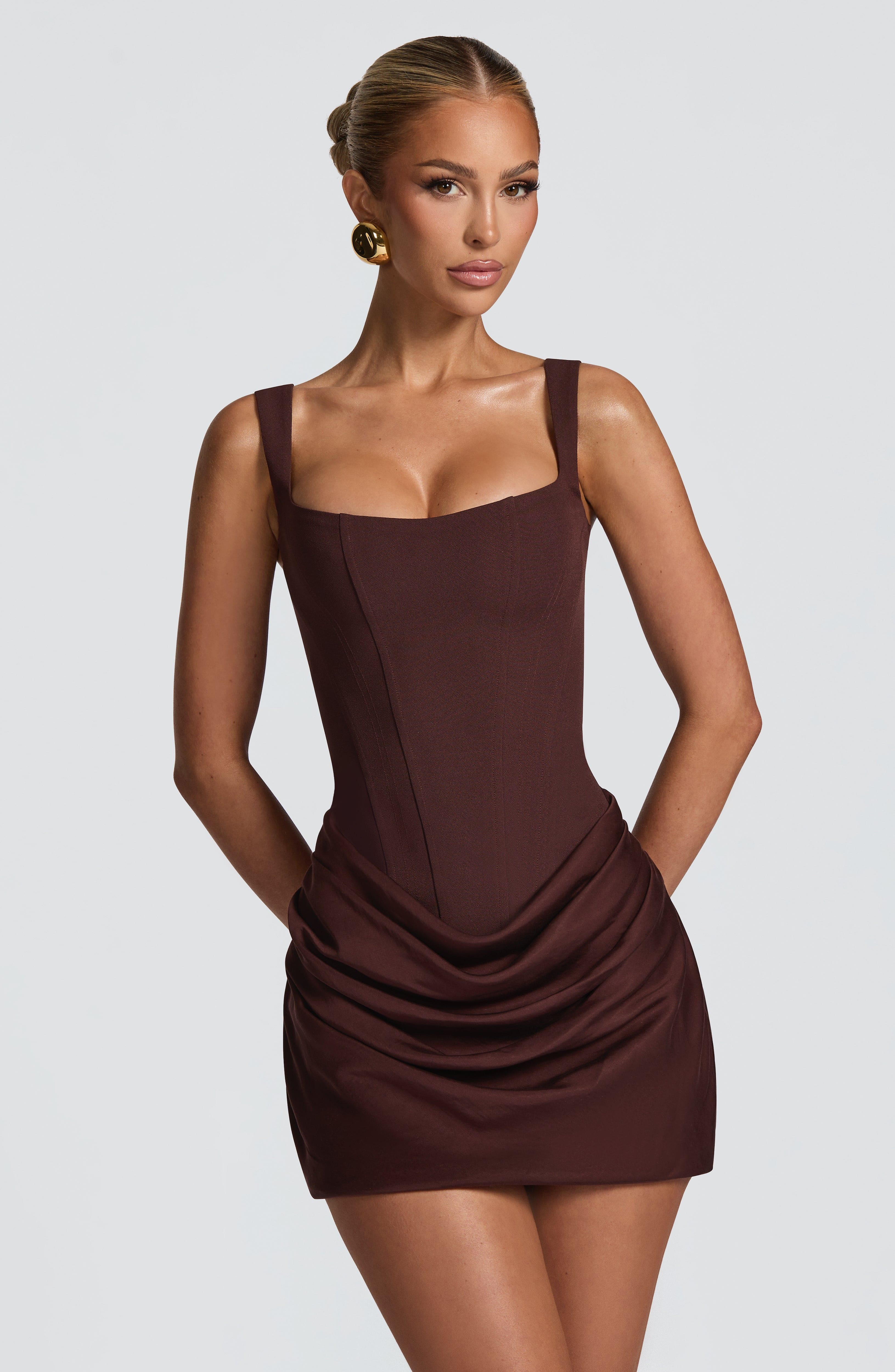 Minivestido Cornelia