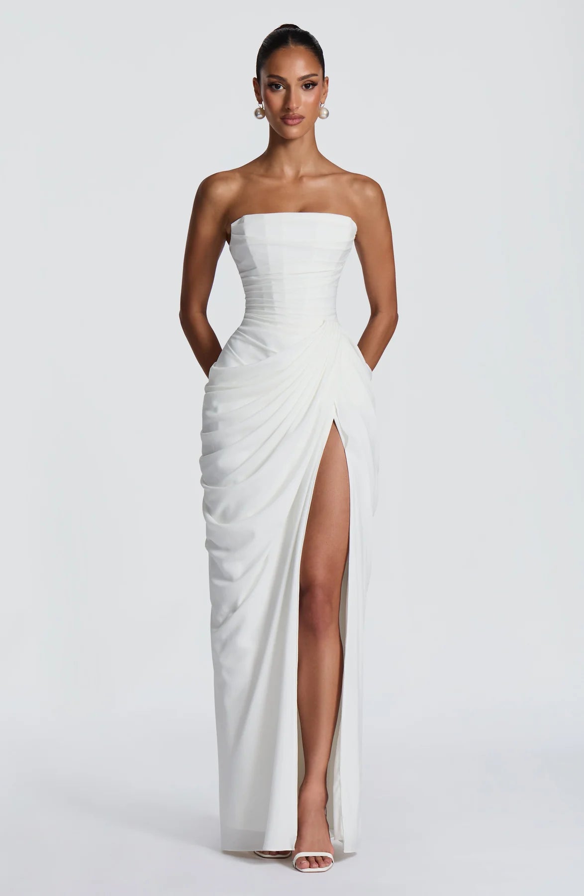 Amelia Maxi Dress