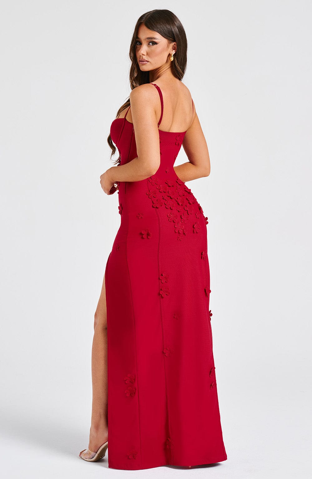 Dalary Maxi Dress