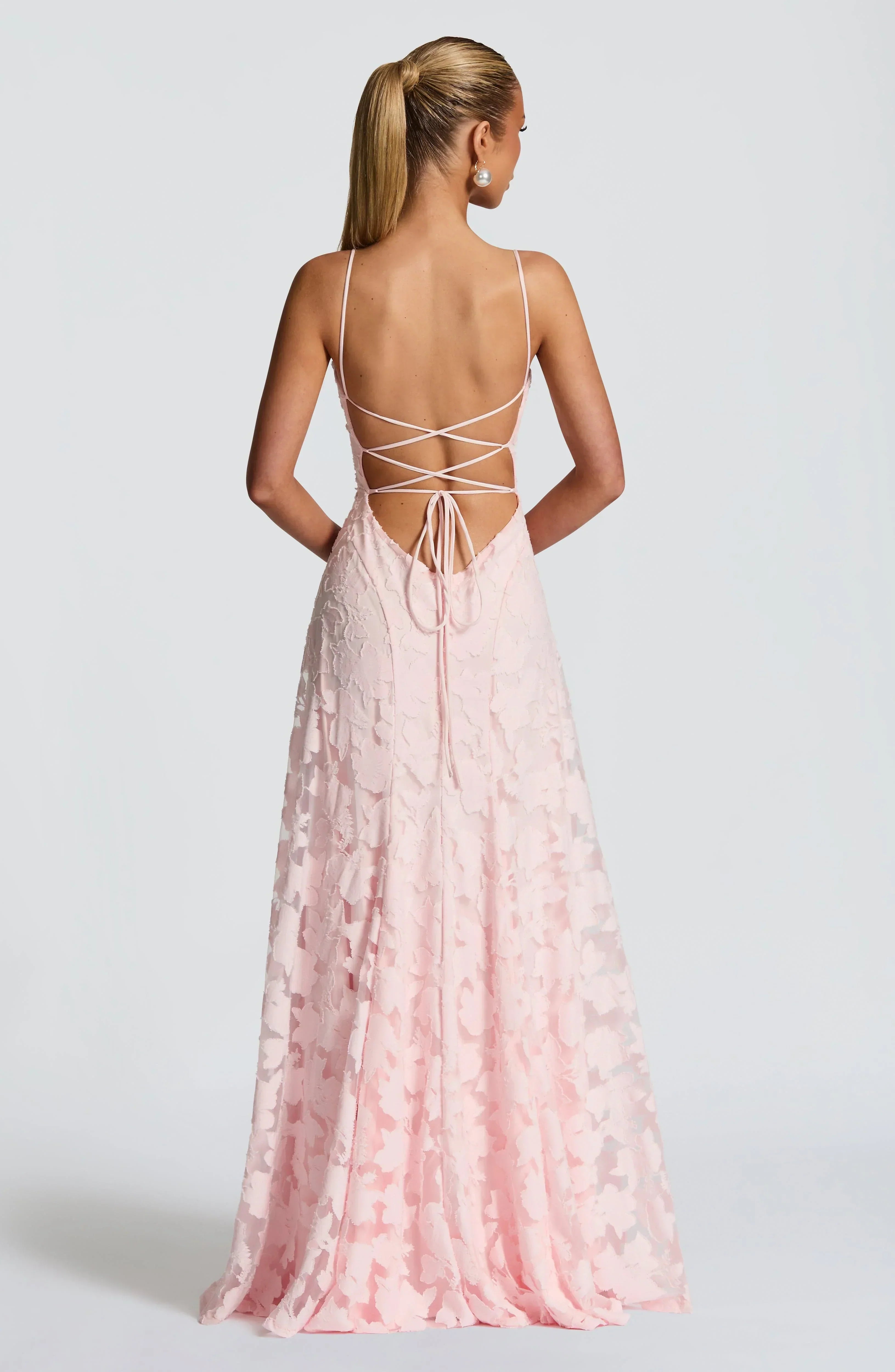 Louise Maxikleid