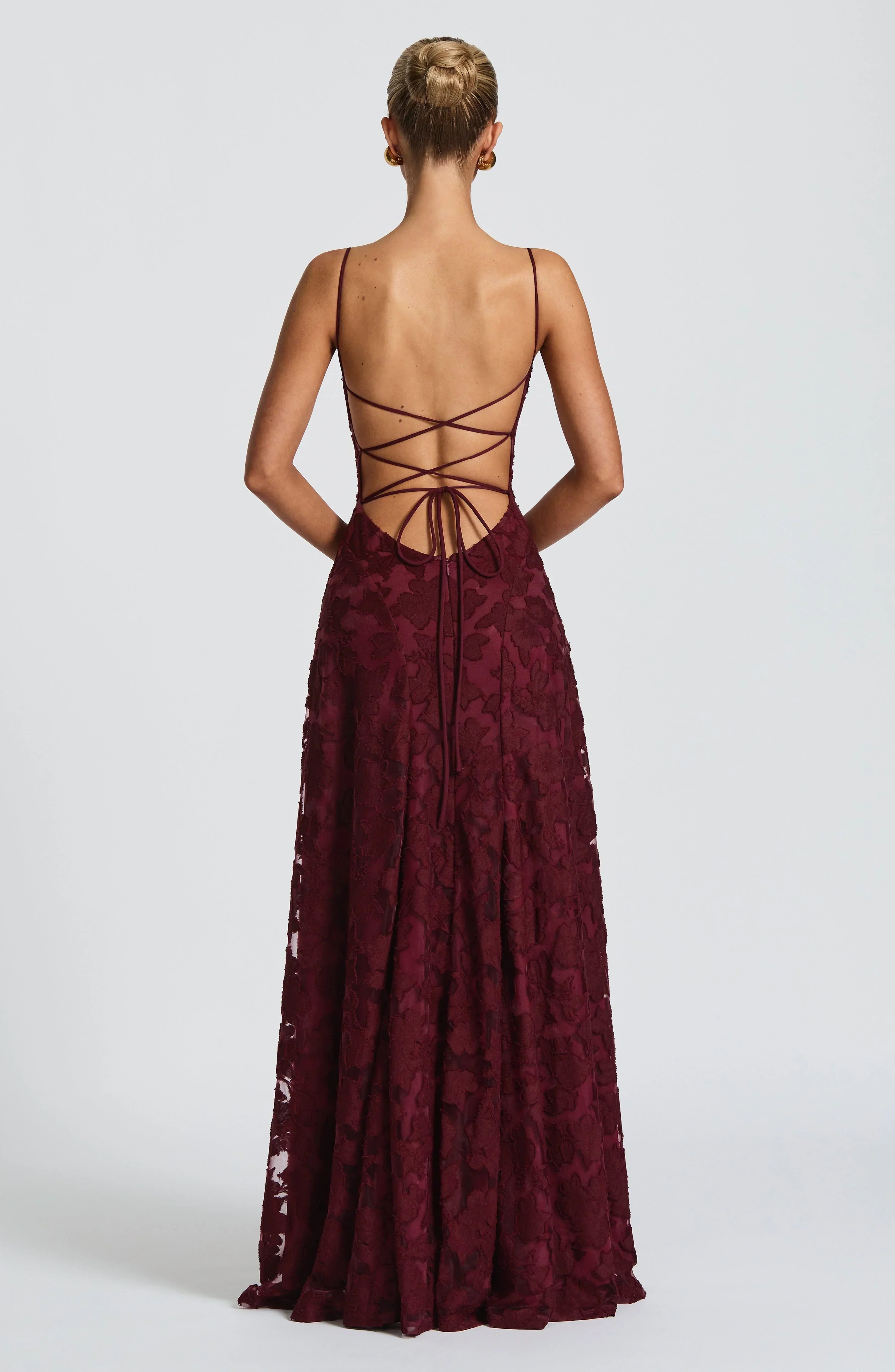 Louise Maxikleid
