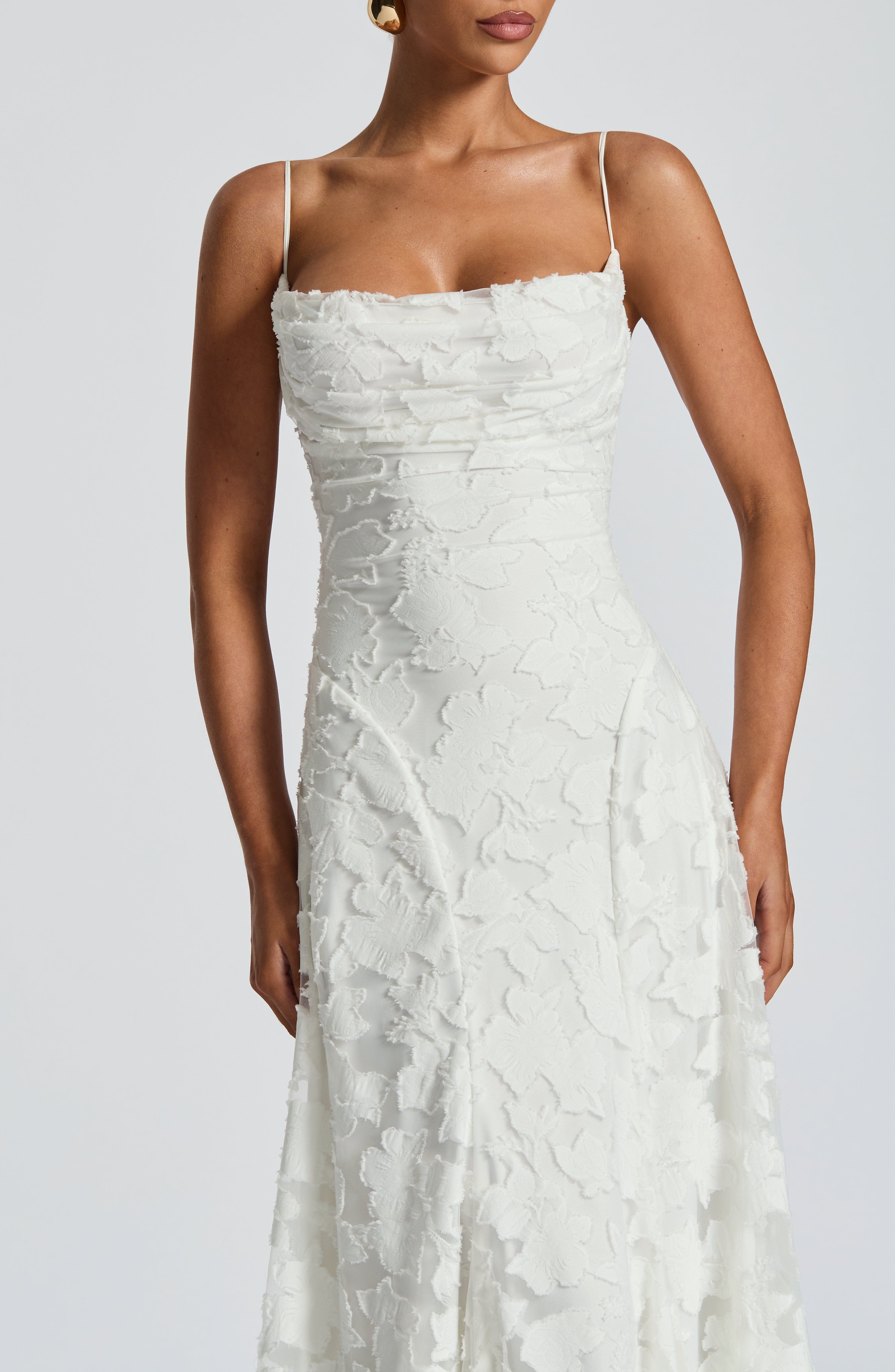 Louise Maxikleid