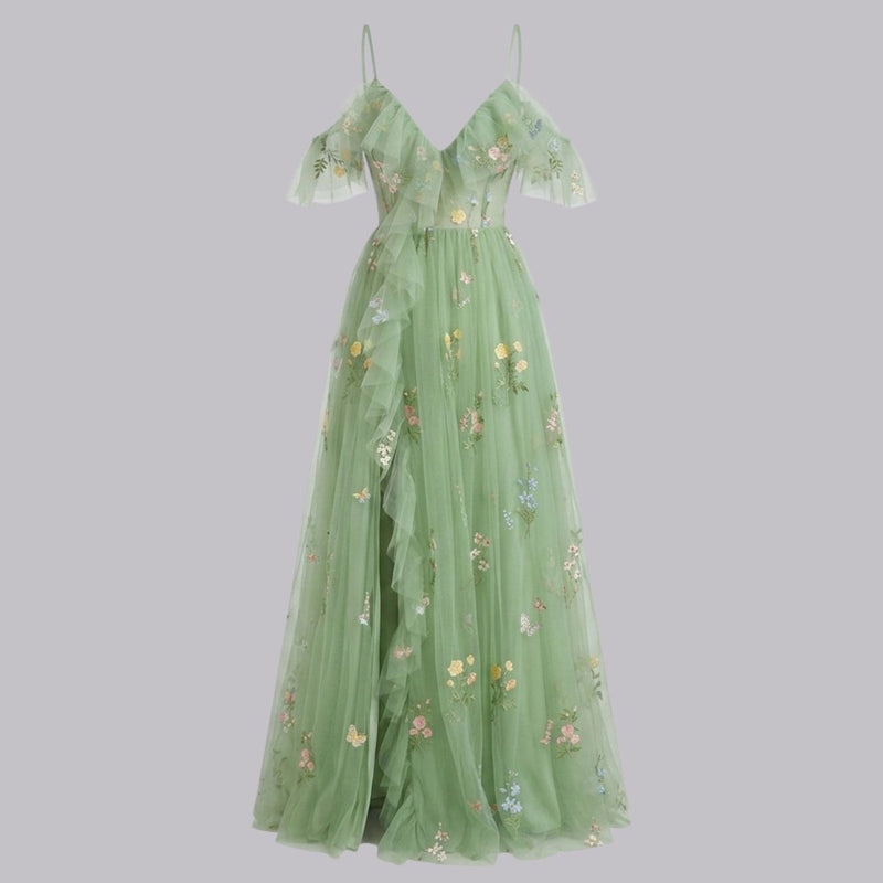 Ashley Maxi Dress