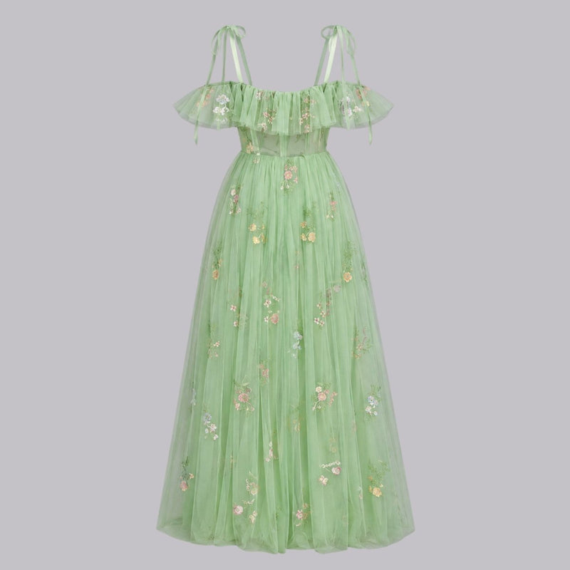 Ashley Maxi Dress