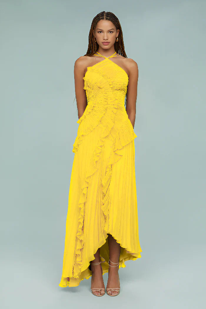 Vestido Maxi Serelina