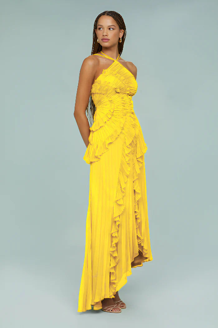 Vestido Maxi Serelina