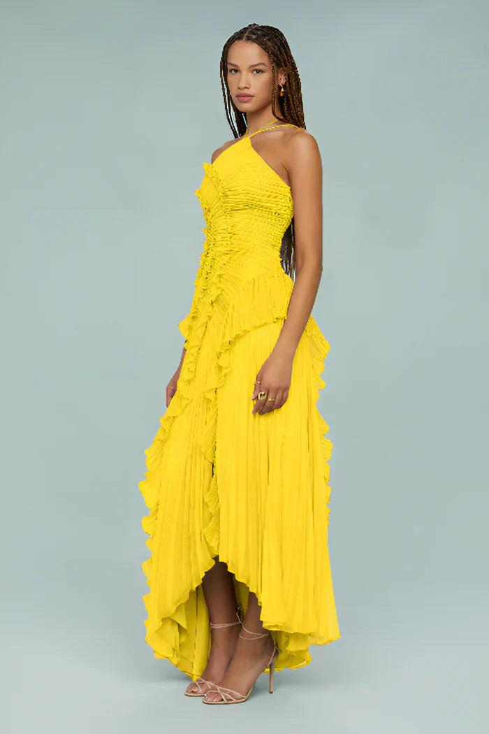 Vestido Maxi Serelina
