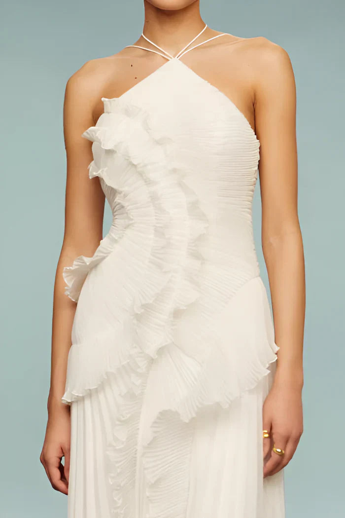 Vestido Maxi Serelina