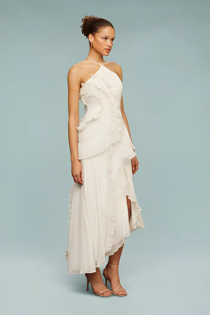 Vestido Maxi Serelina