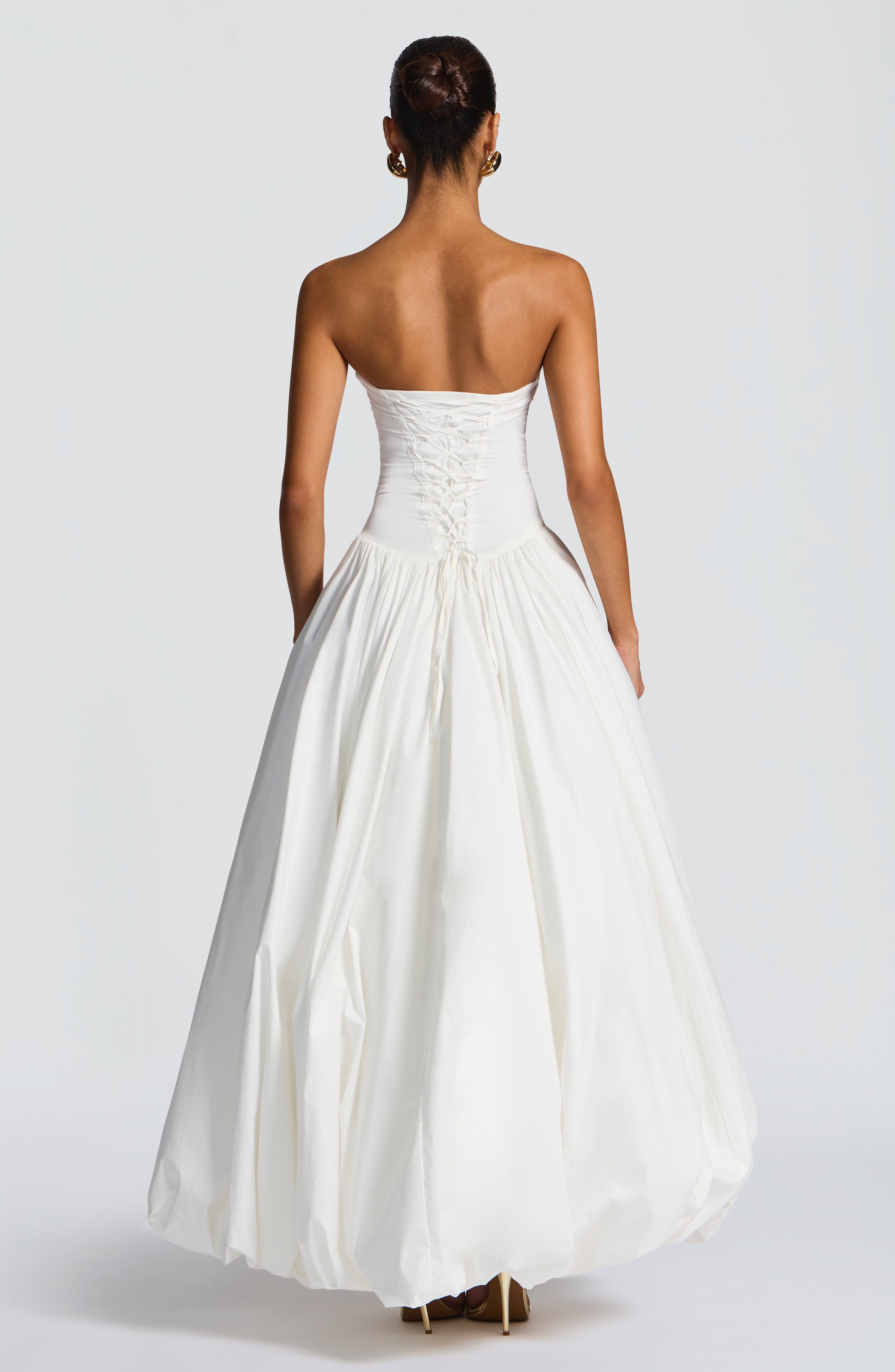 Maxikleid Jilliana