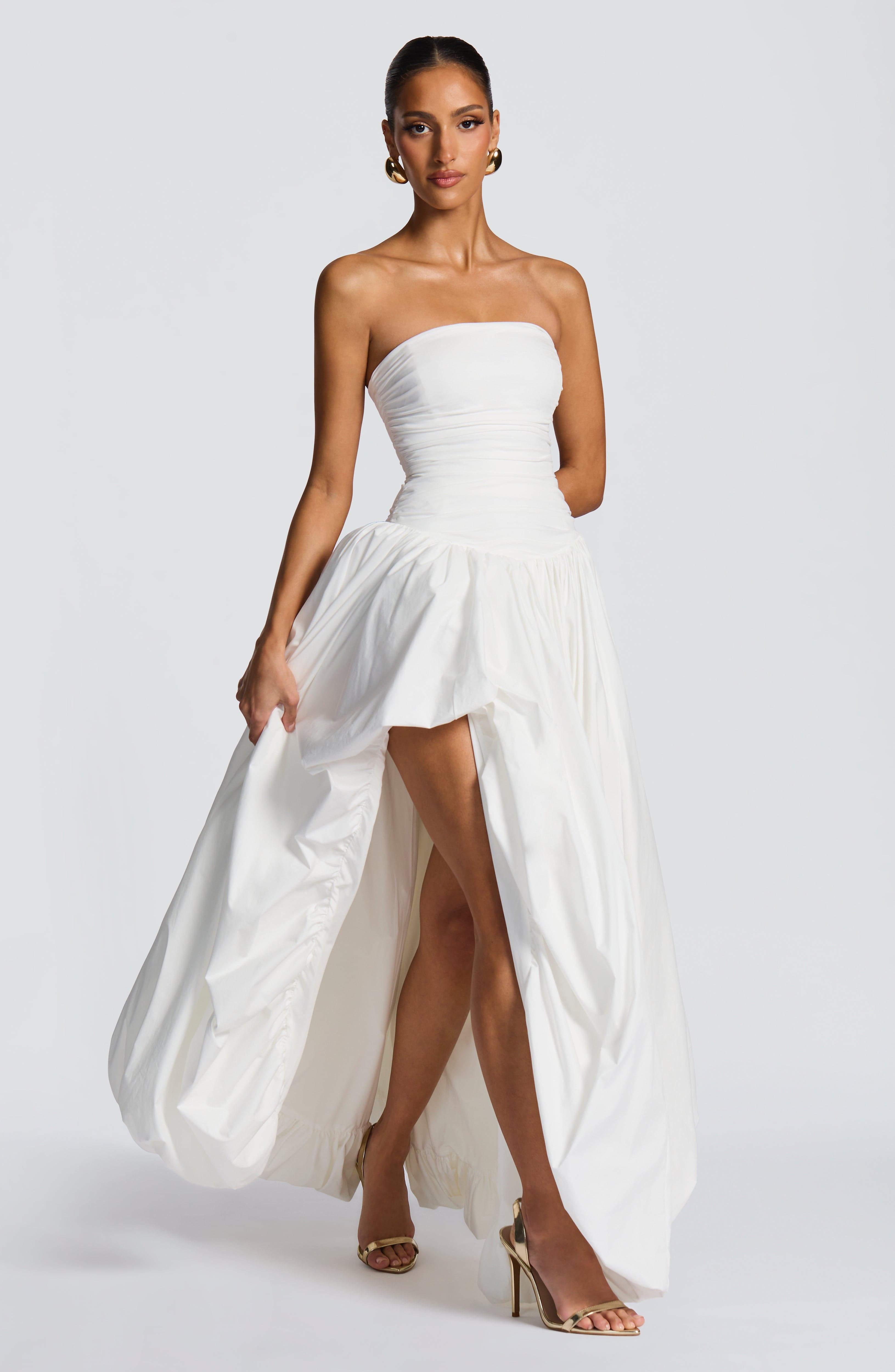Maxikleid Jilliana