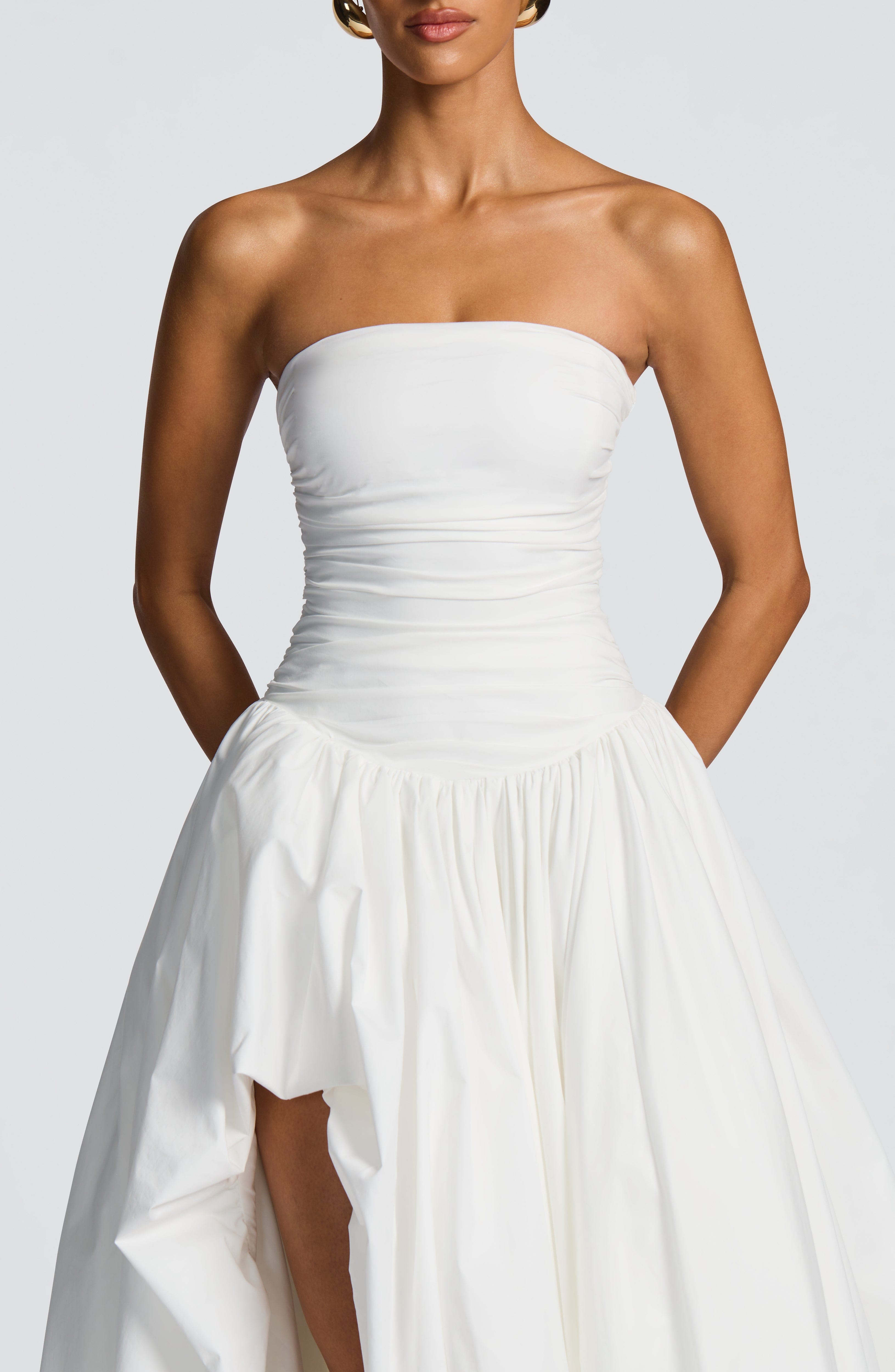 Maxikleid Jilliana