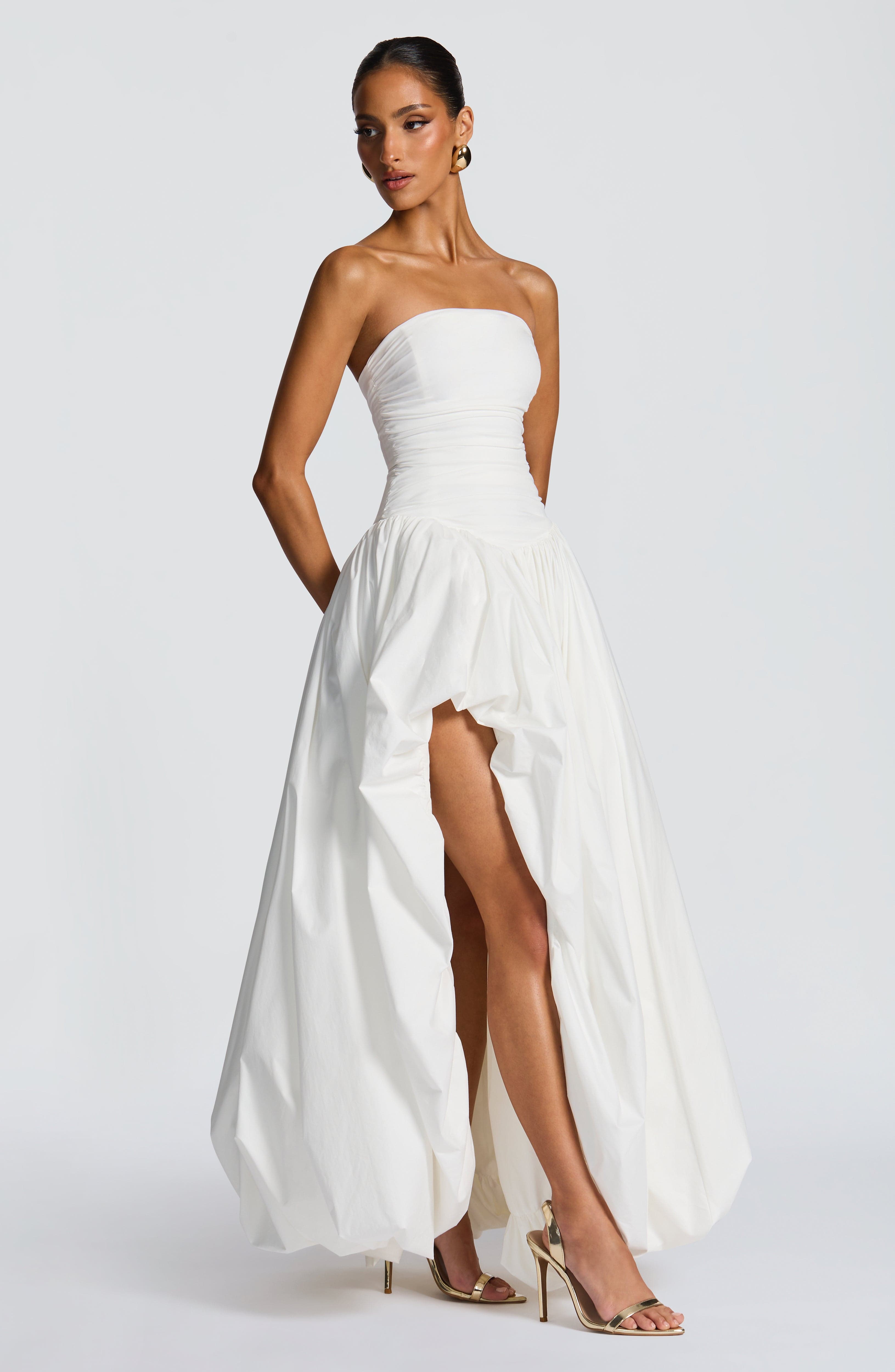 Maxikleid Jilliana