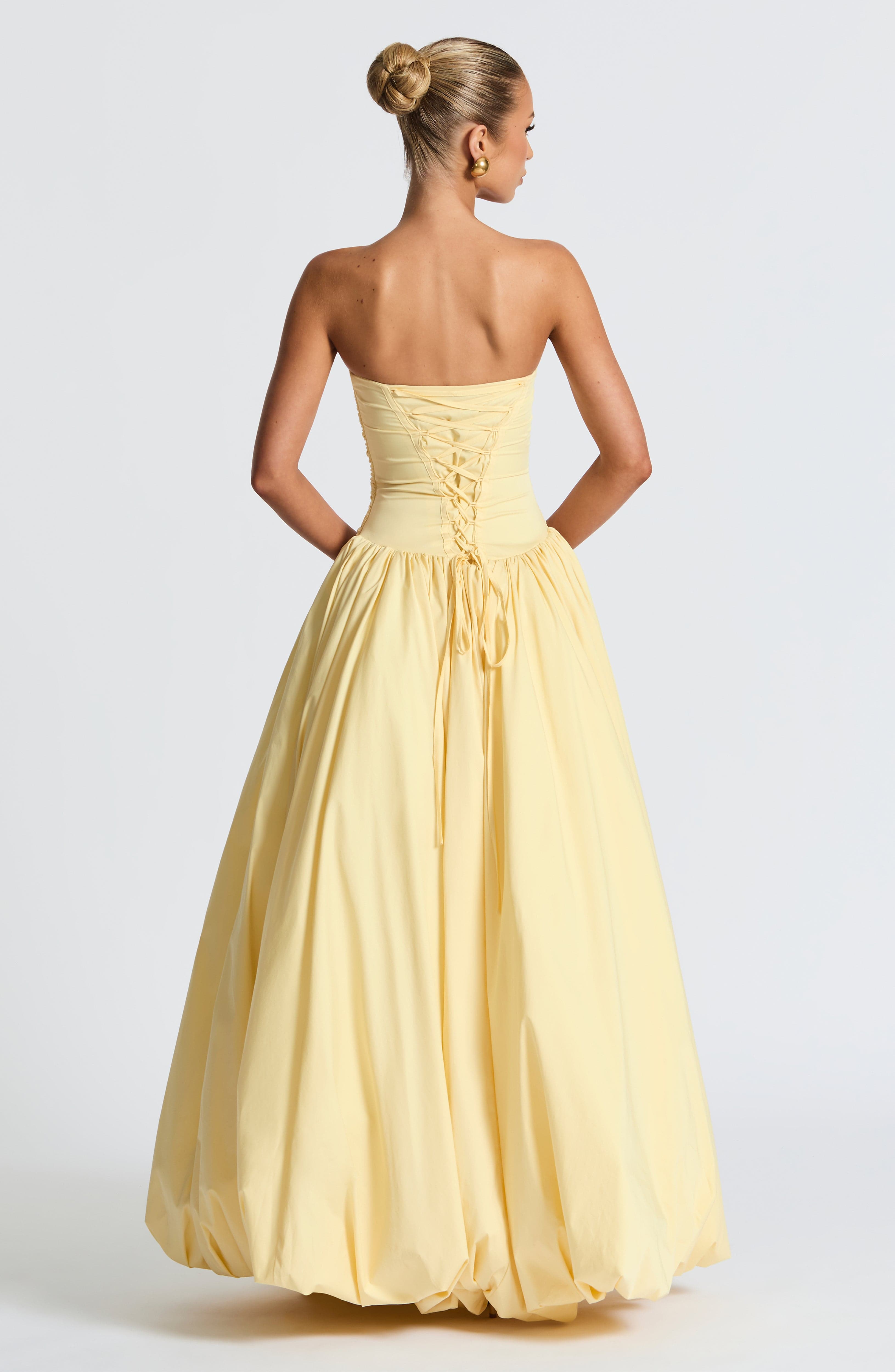 Maxikleid Jilliana