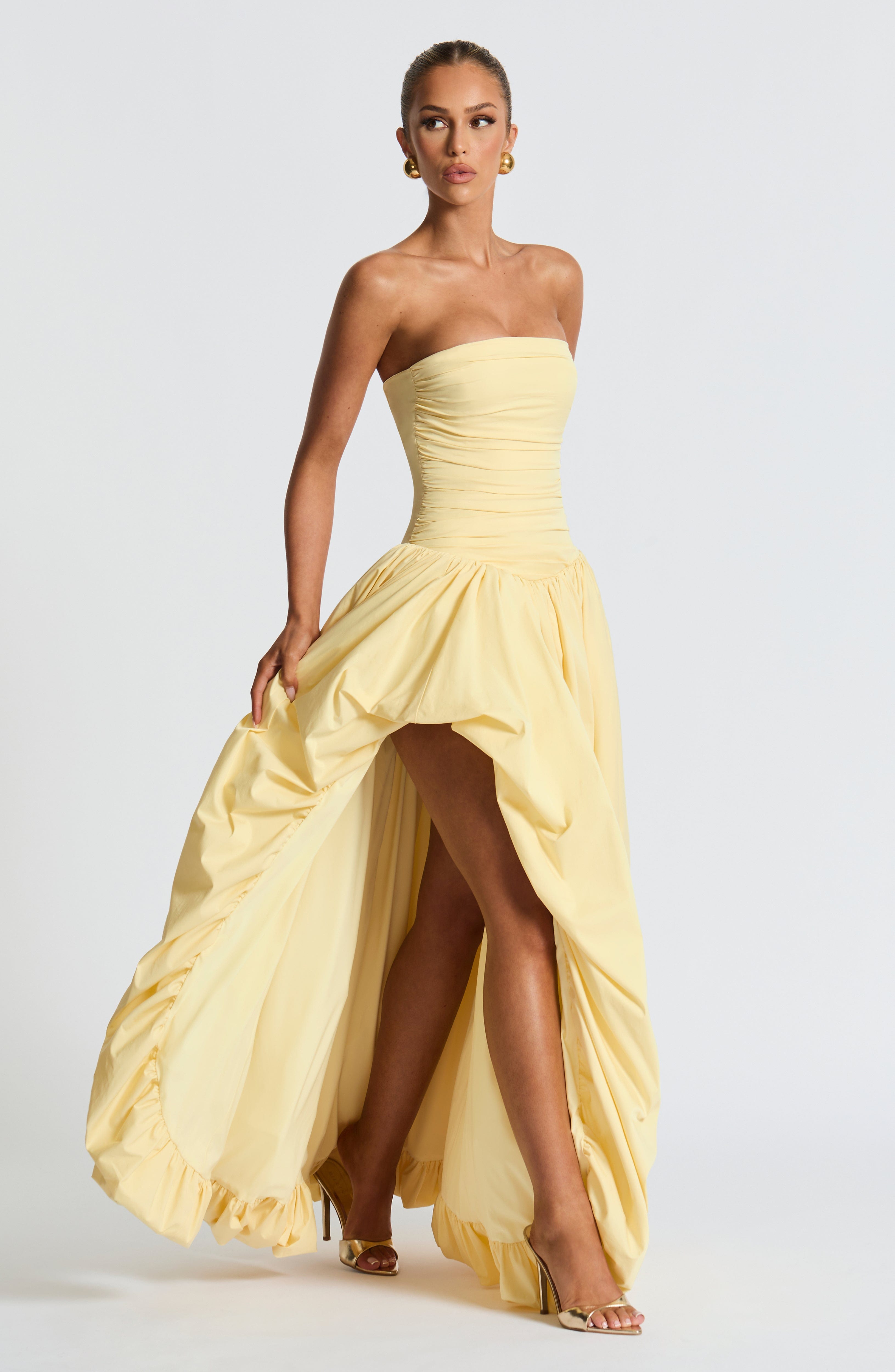 Maxikleid Jilliana