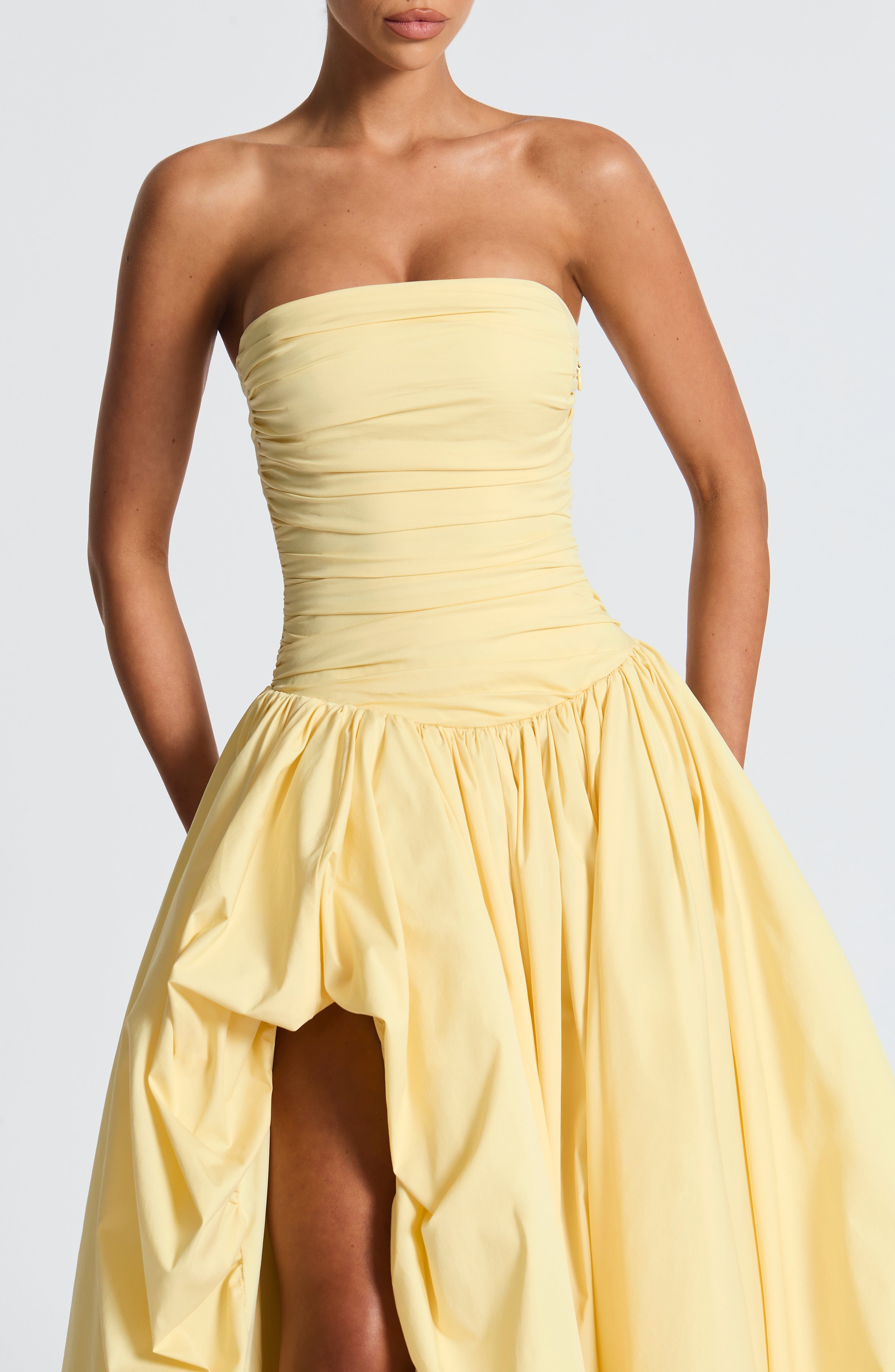Maxikleid Jilliana