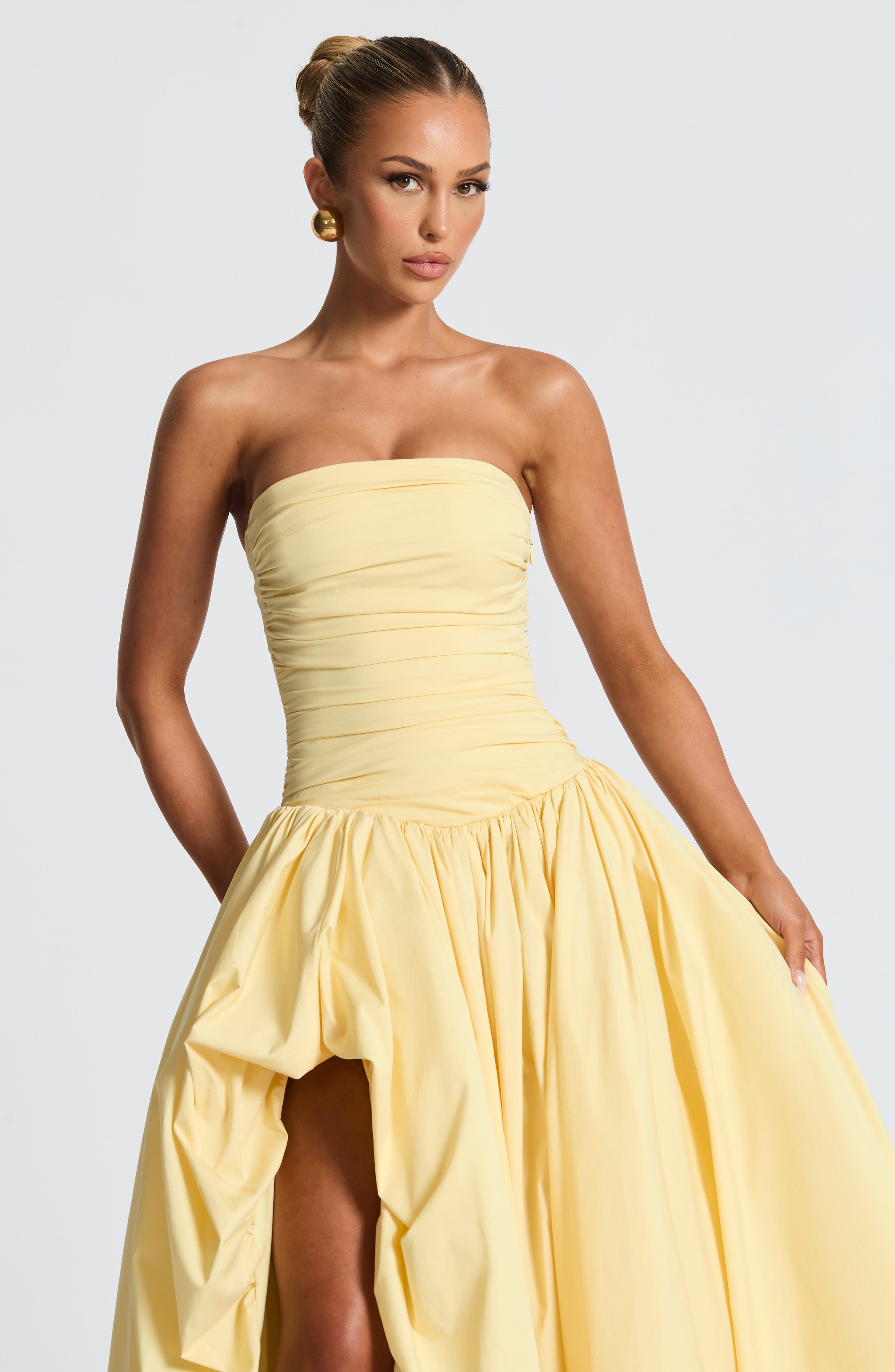 Maxikleid Jilliana