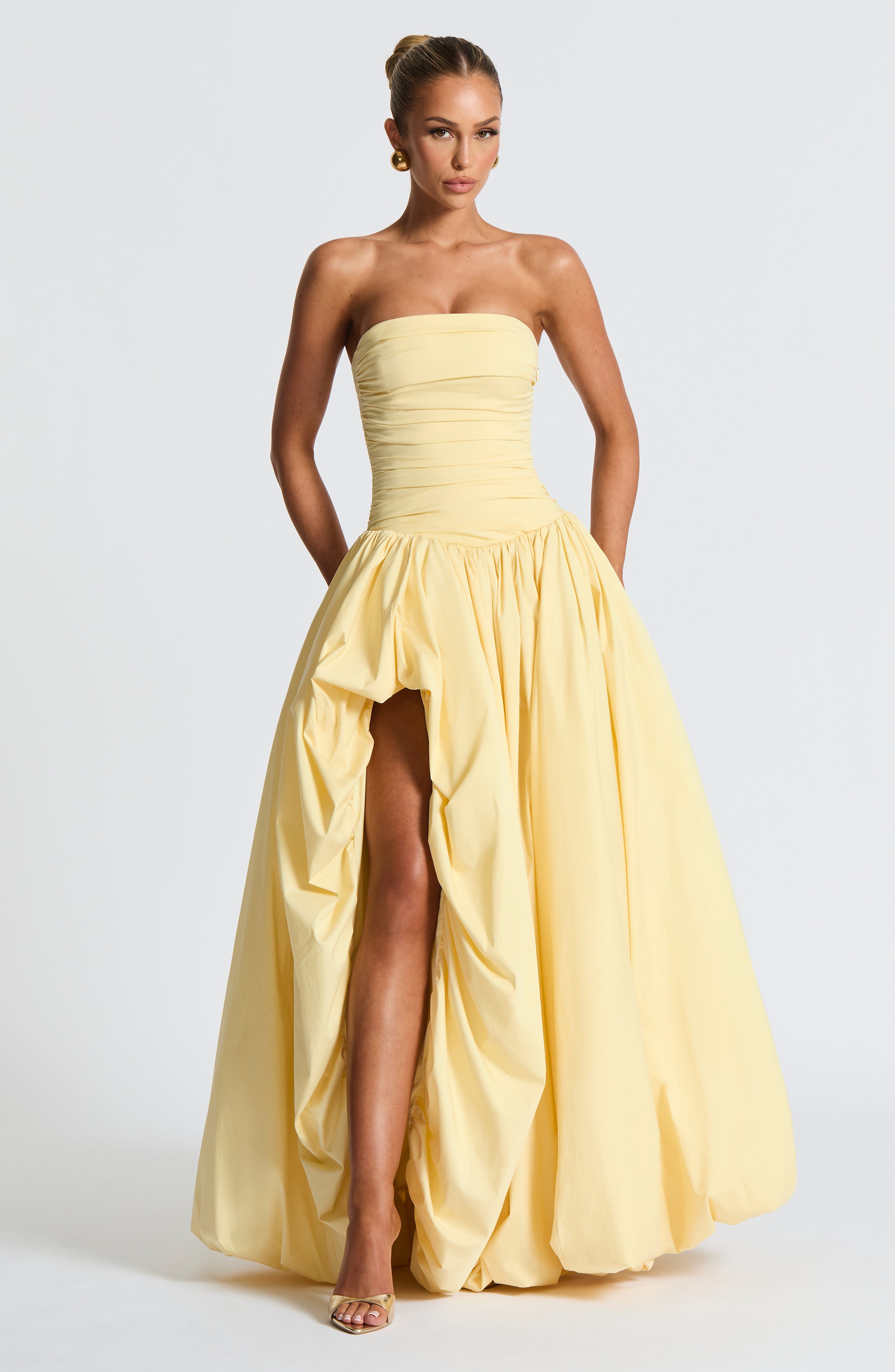 Maxikleid Jilliana