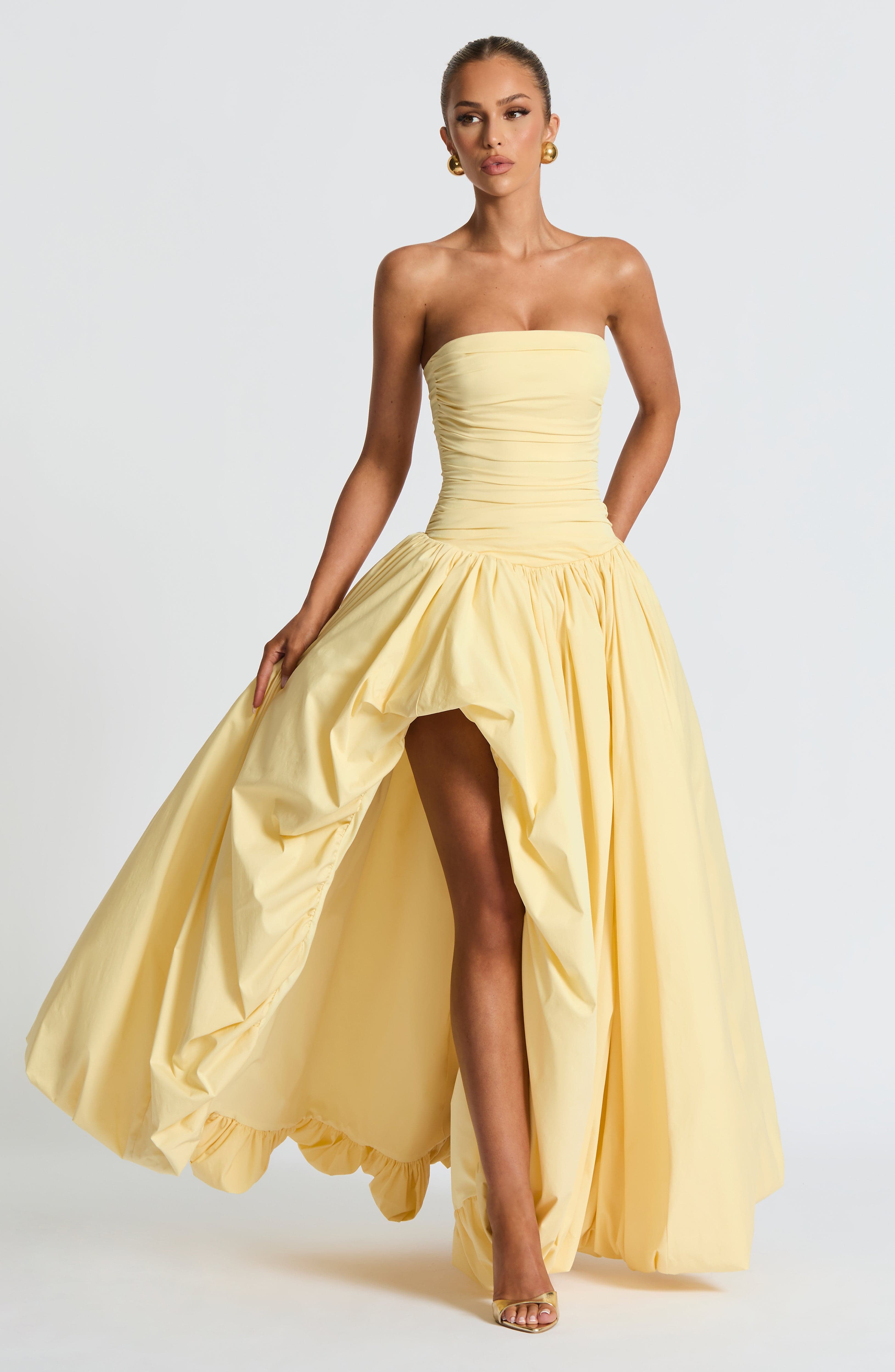 Maxikleid Jilliana