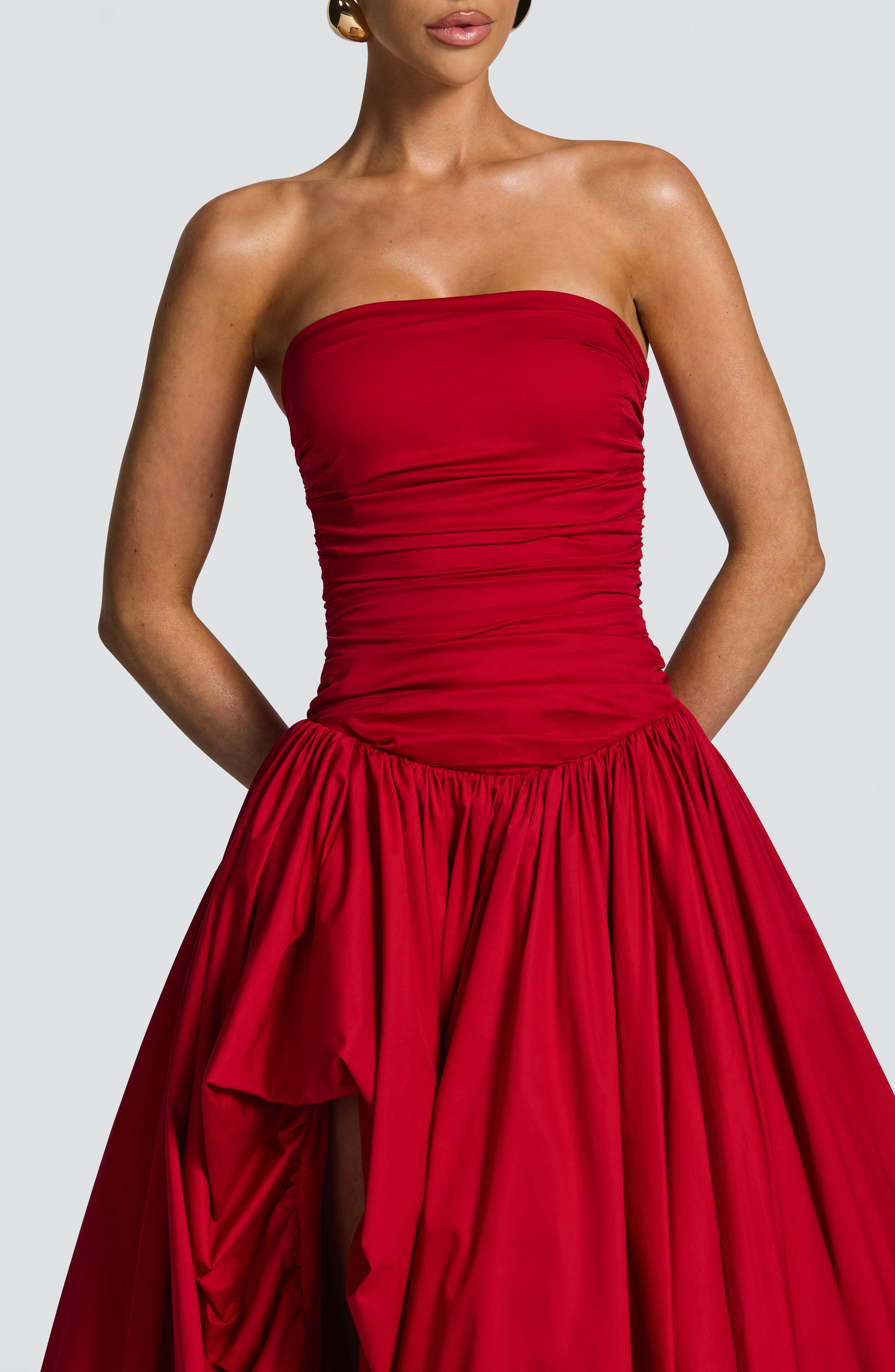 Maxikleid Jilliana