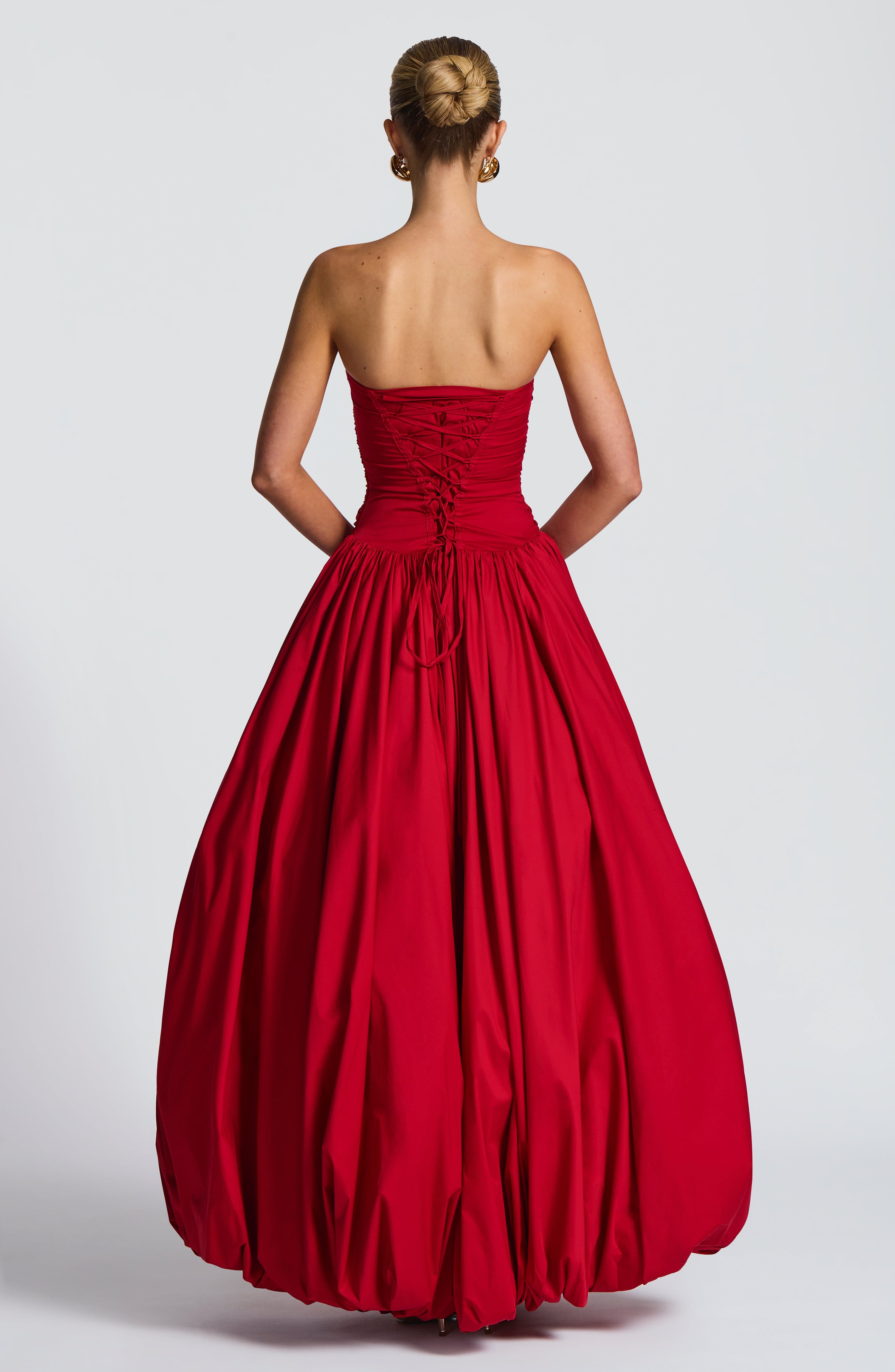 Maxikleid Jilliana