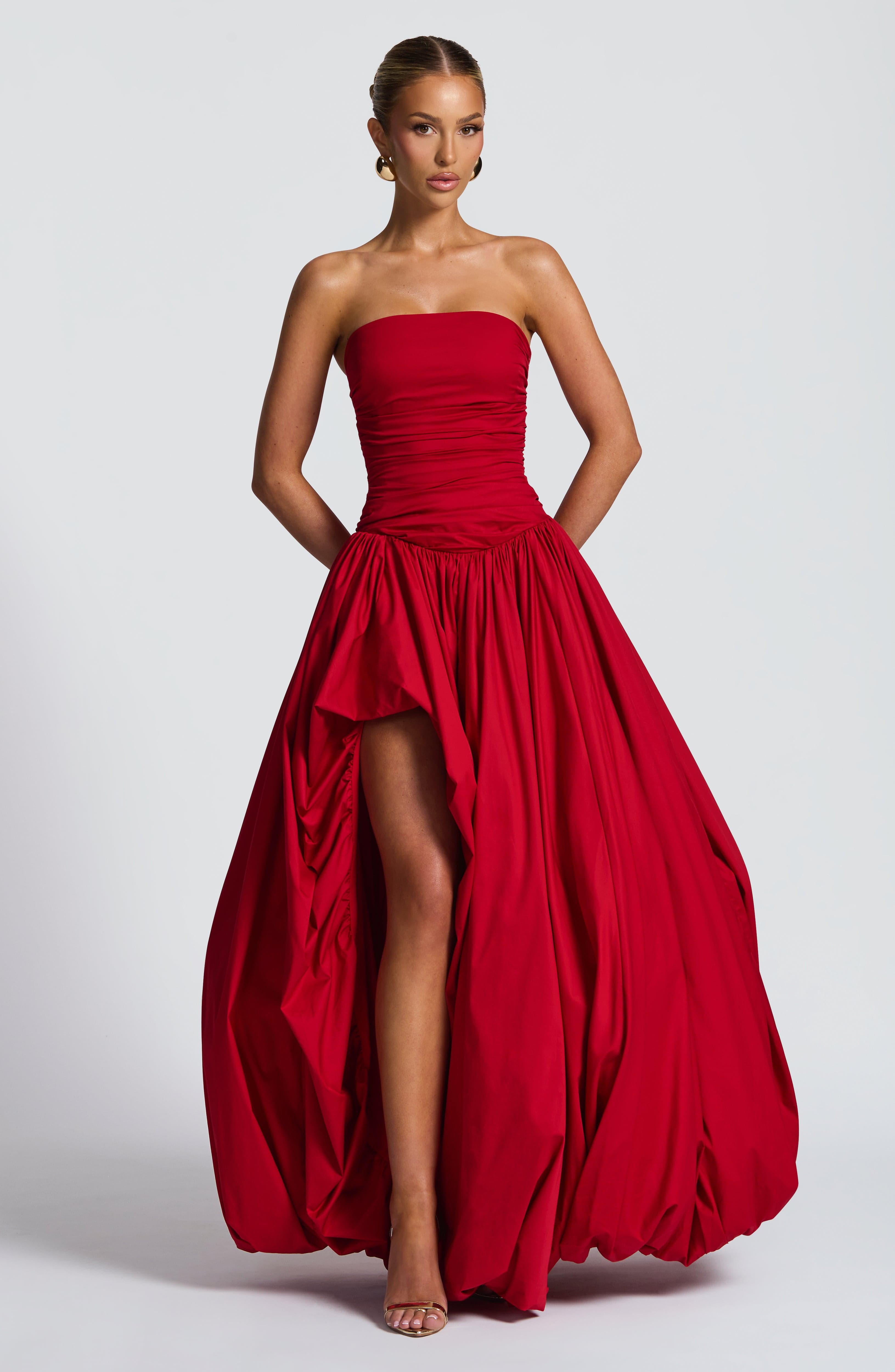 Maxikleid Jilliana