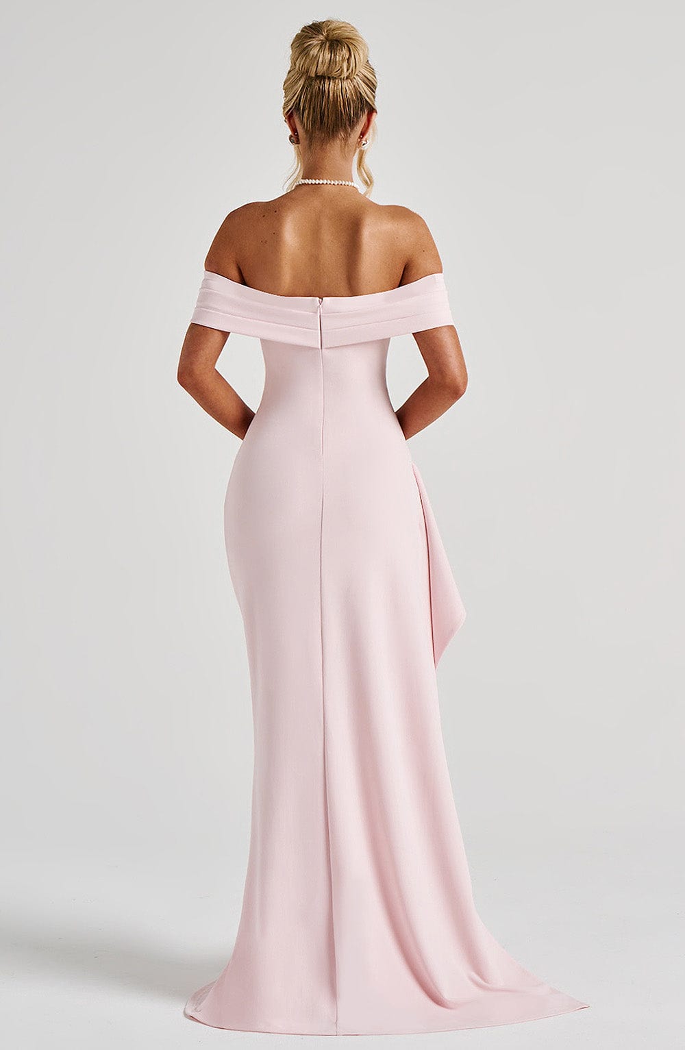 Vestido maxi Joyce