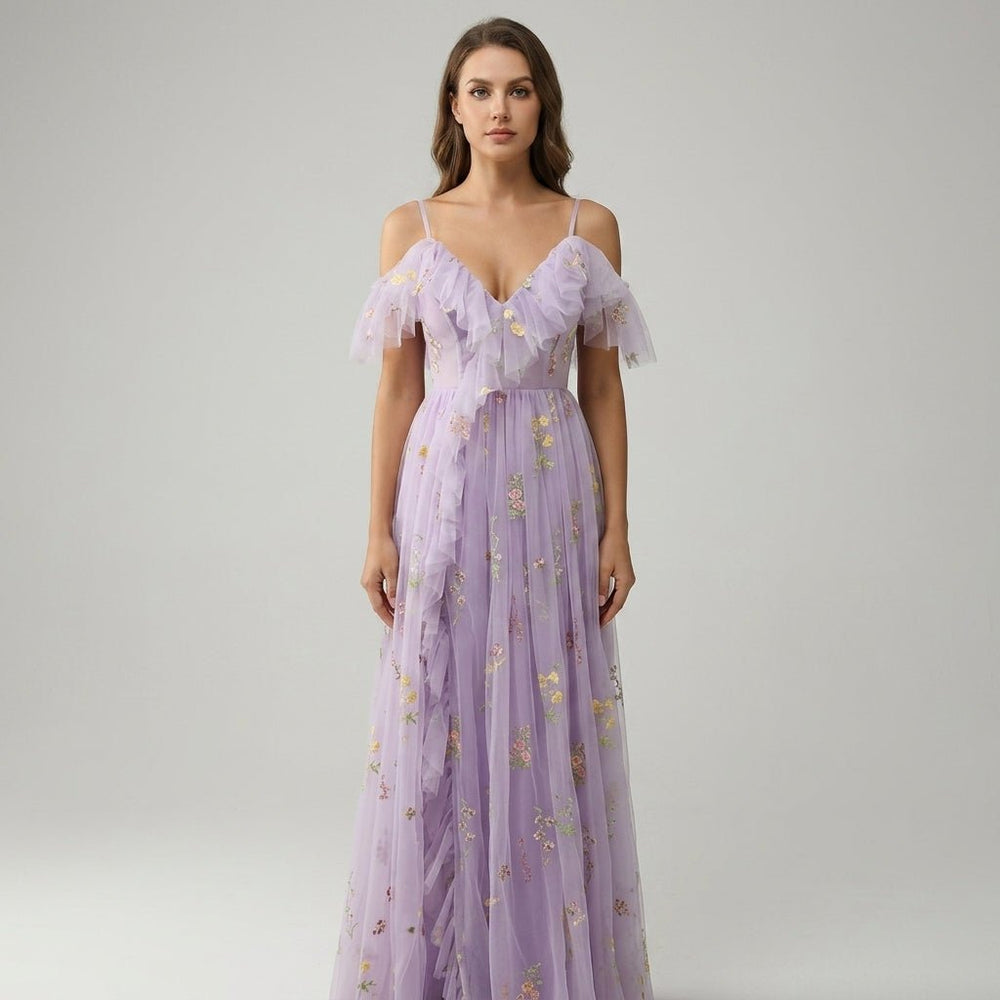 Ashley Maxi Dress