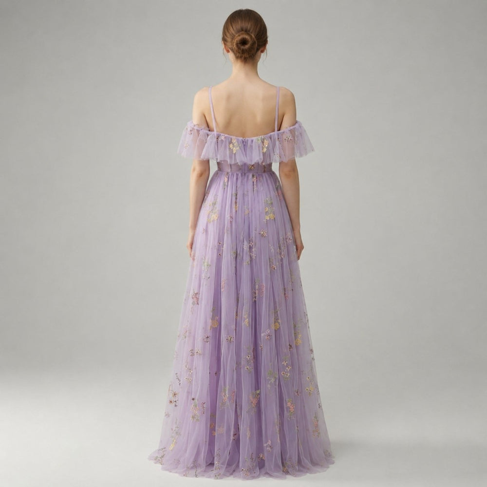 Ashley Maxi Dress