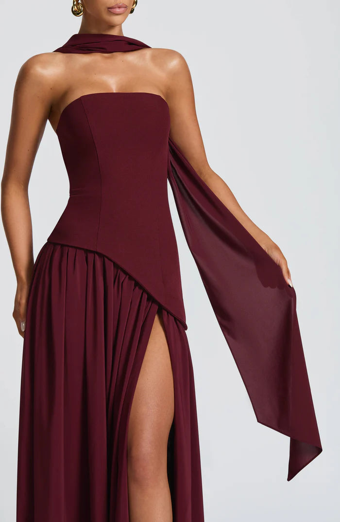 Abella Maxi Dress