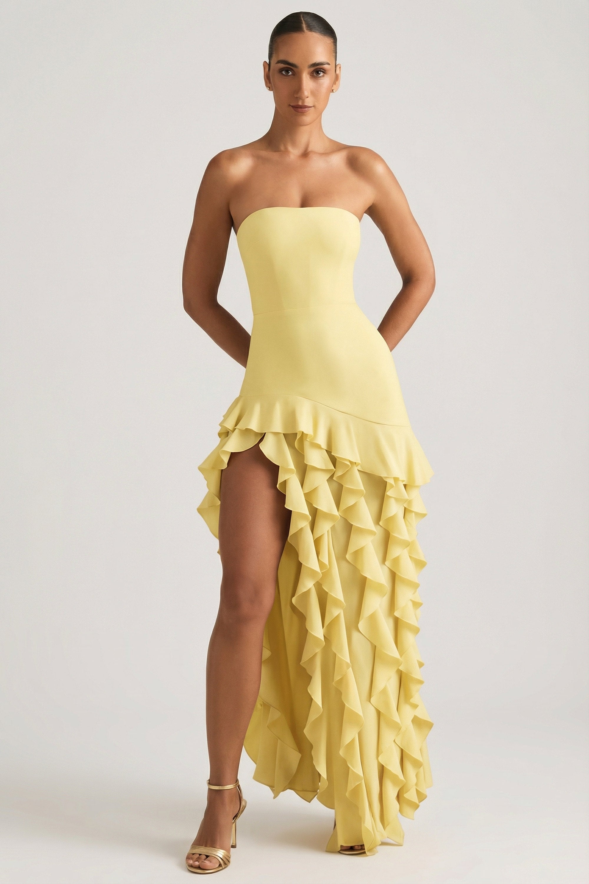 Lunary Maxi Dress