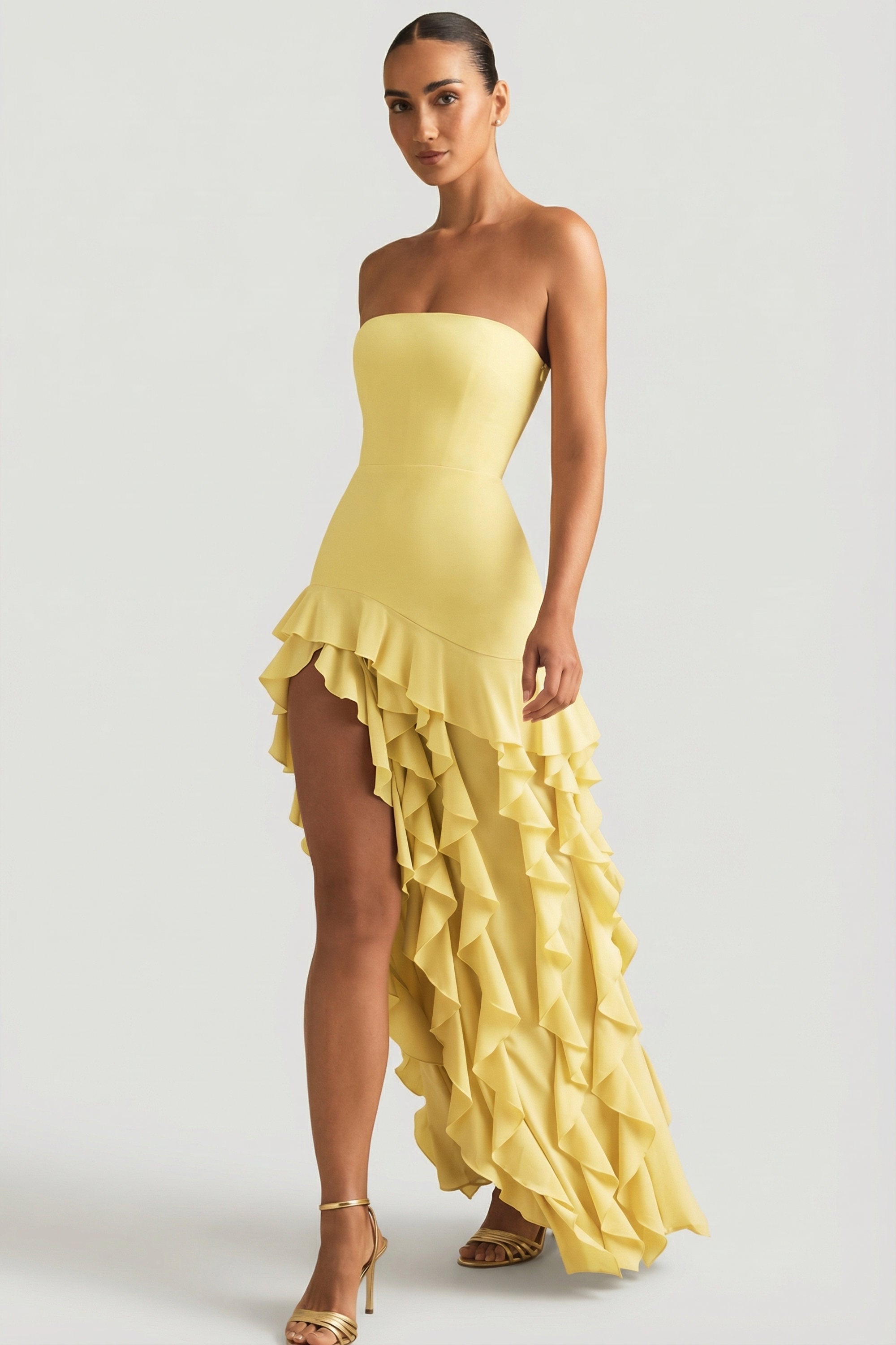 Lunary Maxi Dress