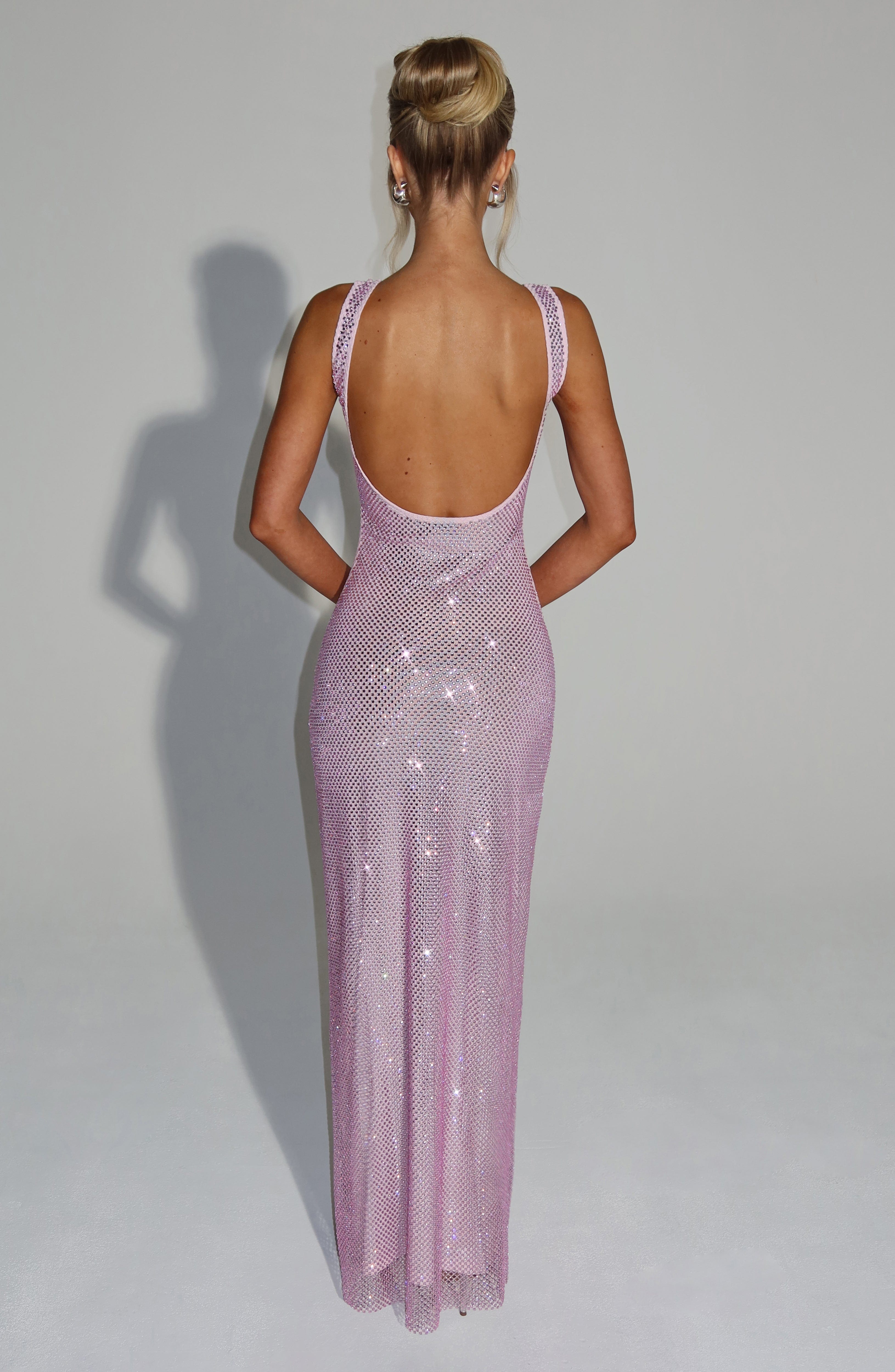 Maxikleid Enya