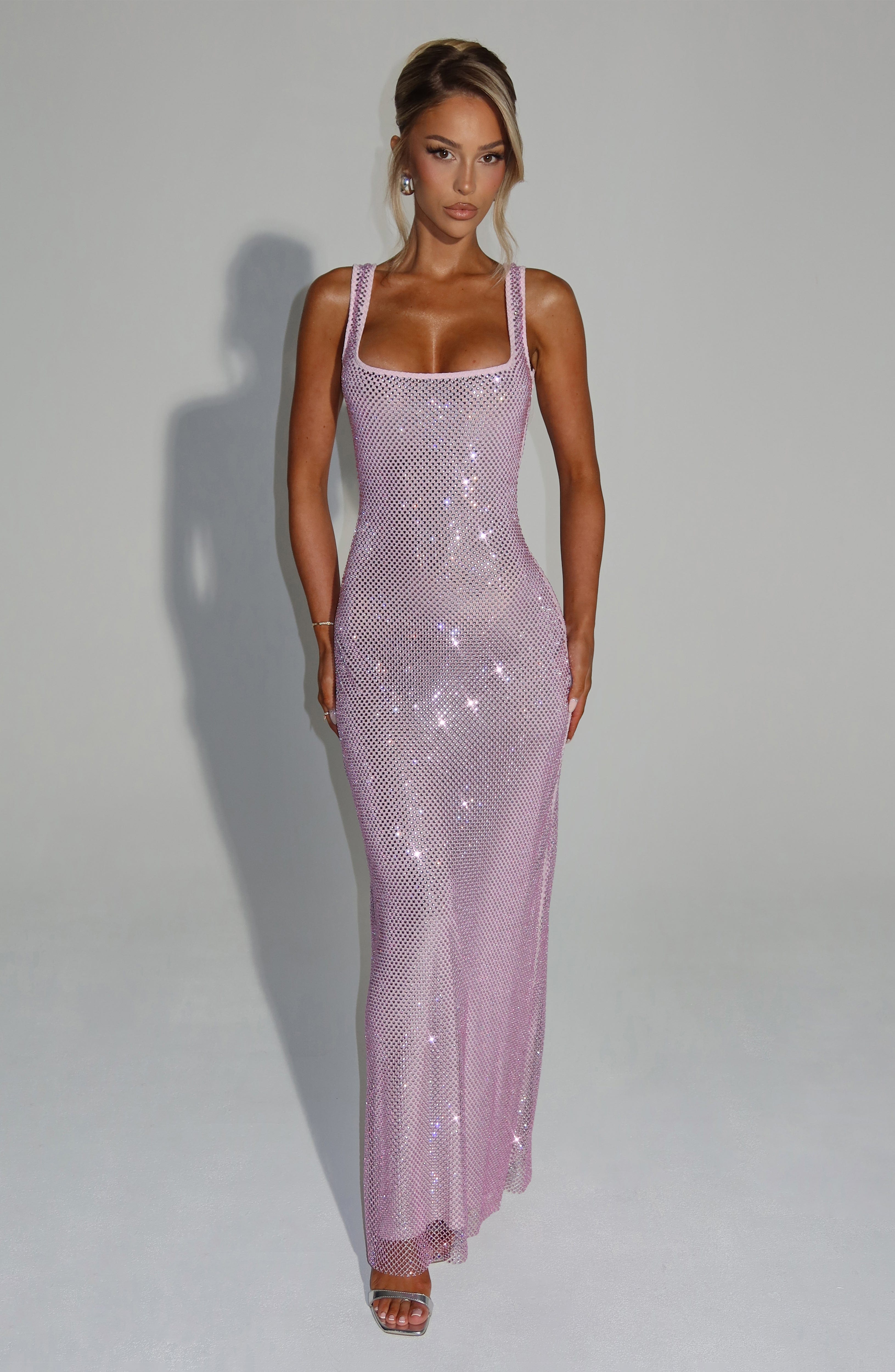 Maxikleid Enya