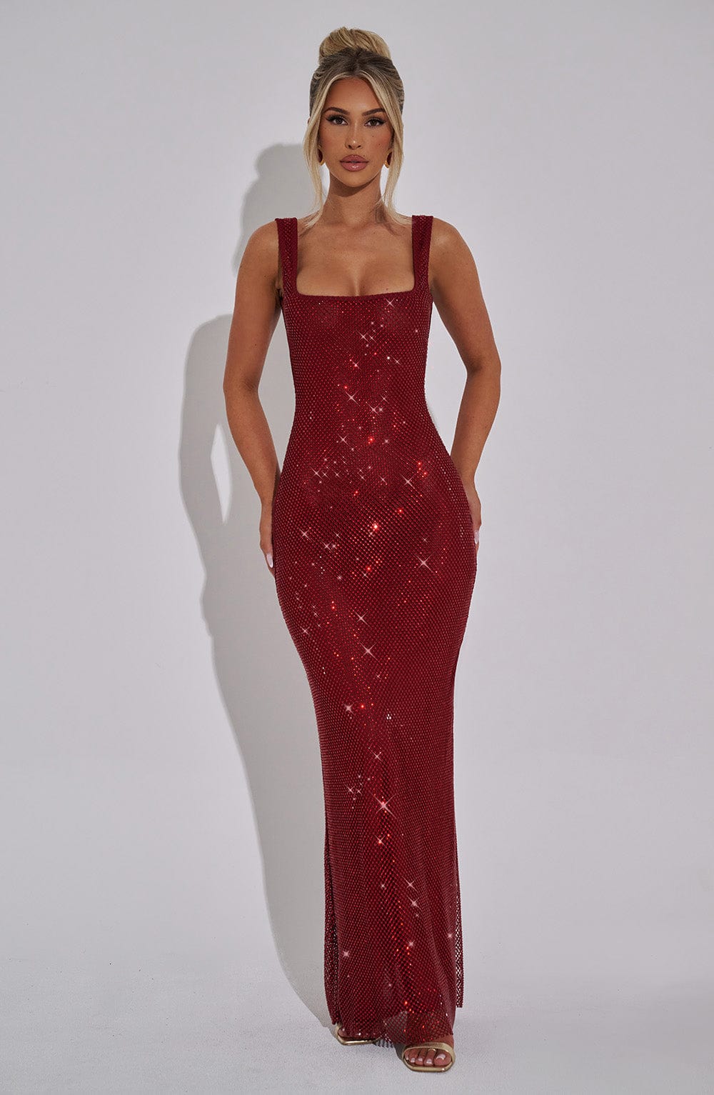 Maxikleid Enya