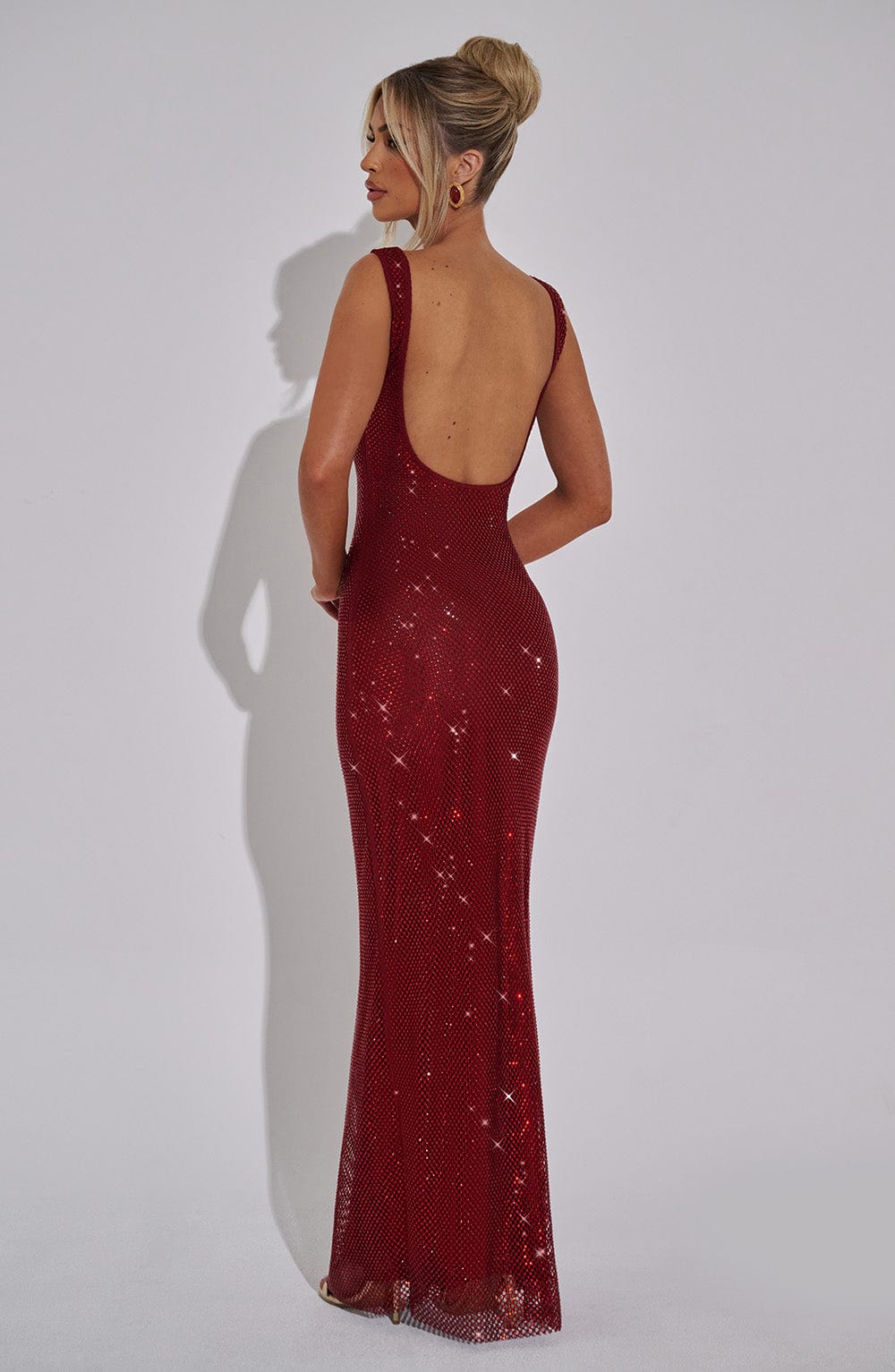 Maxikleid Enya