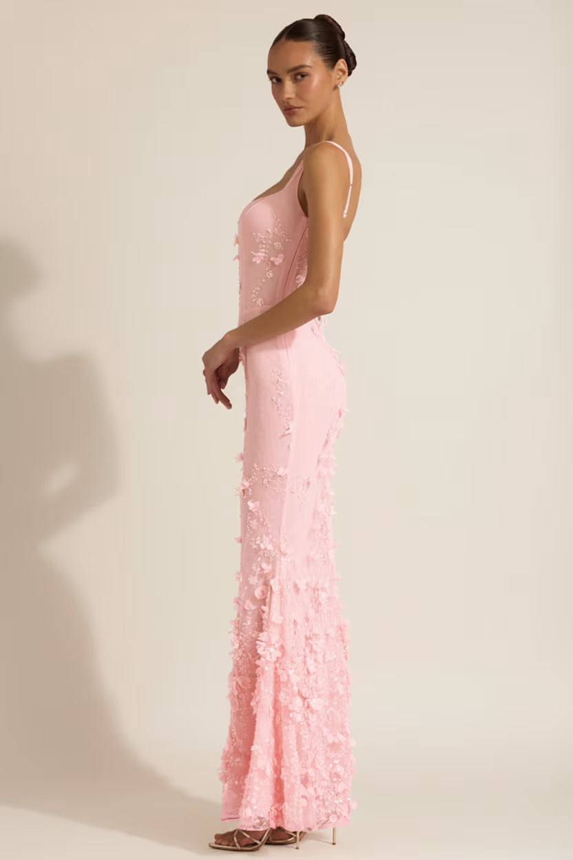 Tabitha Maxi Dress