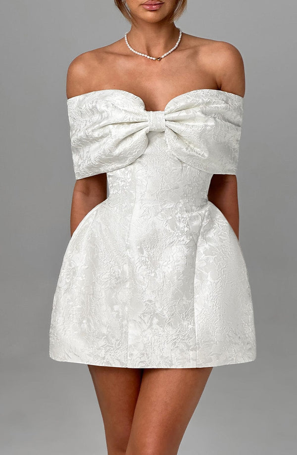 Meghan Mini Dress