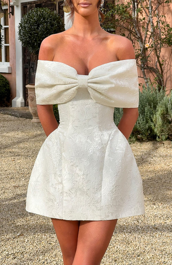Meghan Mini Dress