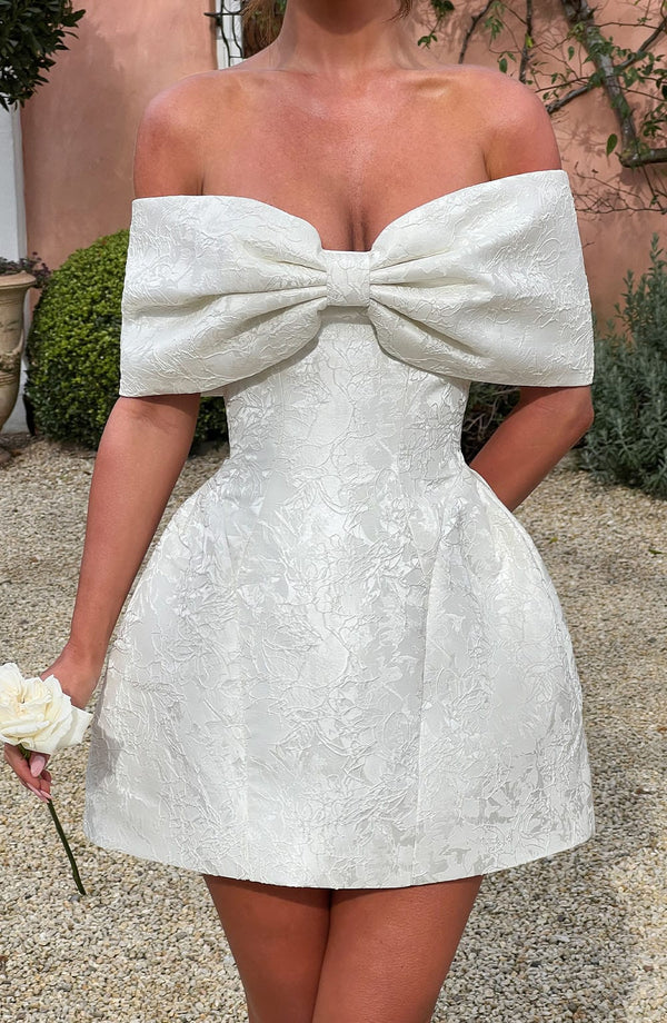 Meghan Mini Dress