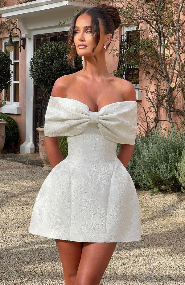 Meghan Mini Dress